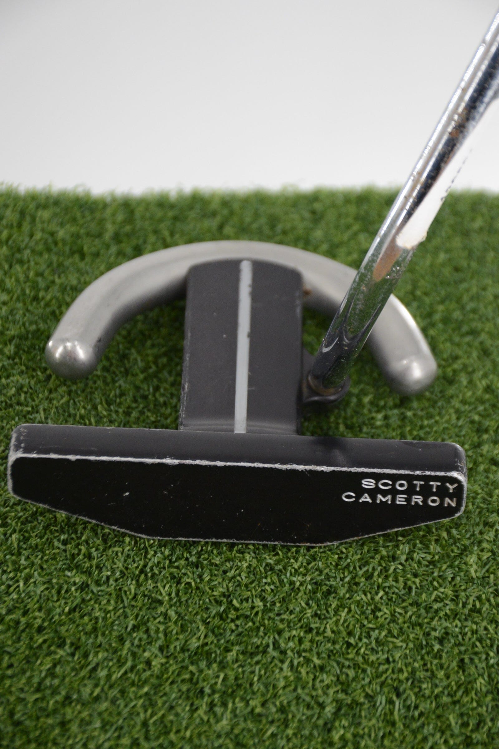 Scotty Cameron Futura Phantom Putter 35" Golf Clubs GolfRoots 
