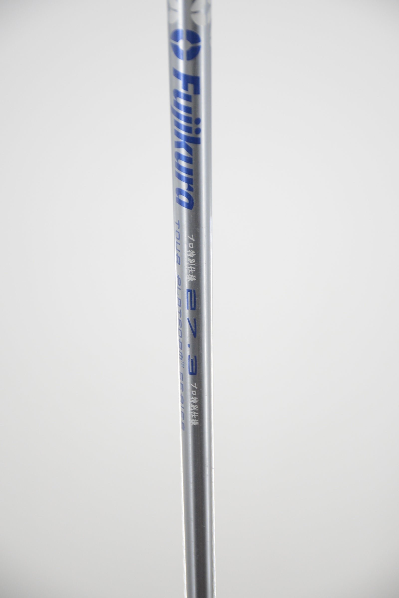 Sonartec SS 2.5 13 Degree Wood S Flex 42.75"