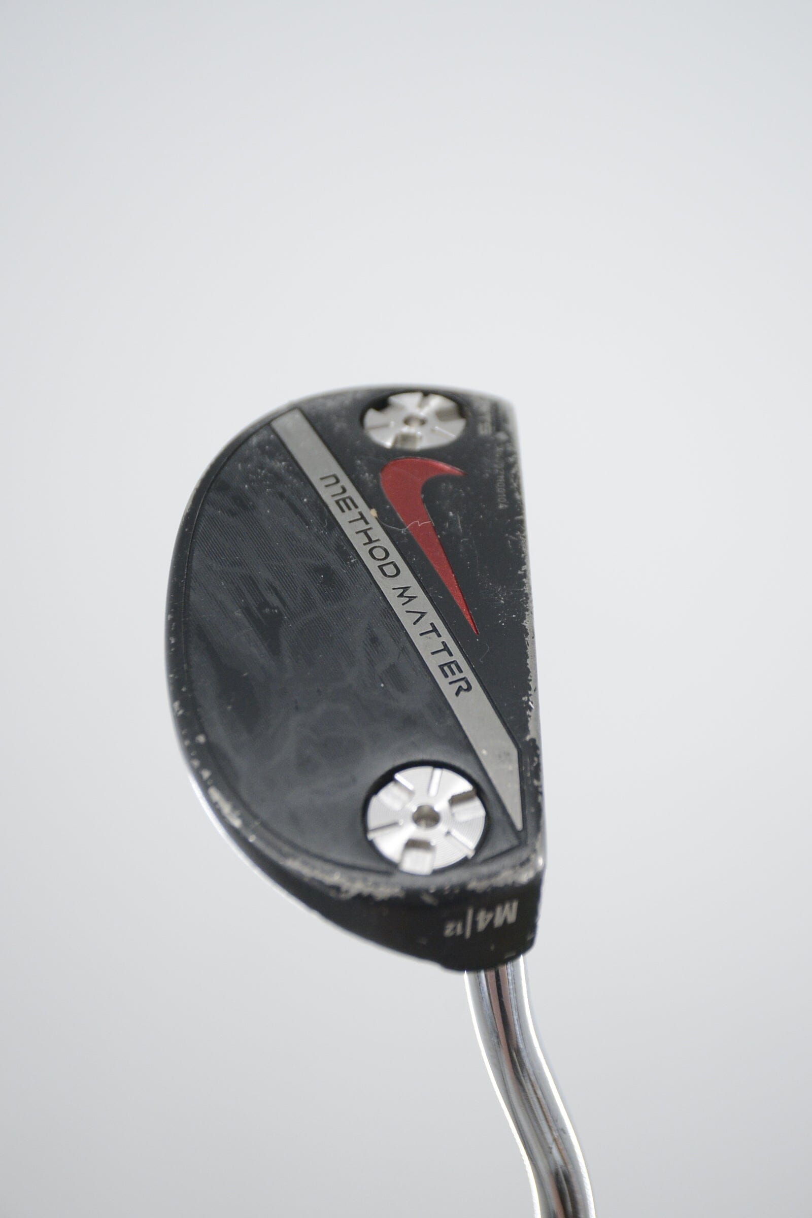 Nike Method Matter M4-12 Putter 34.5" Golf Clubs GolfRoots 