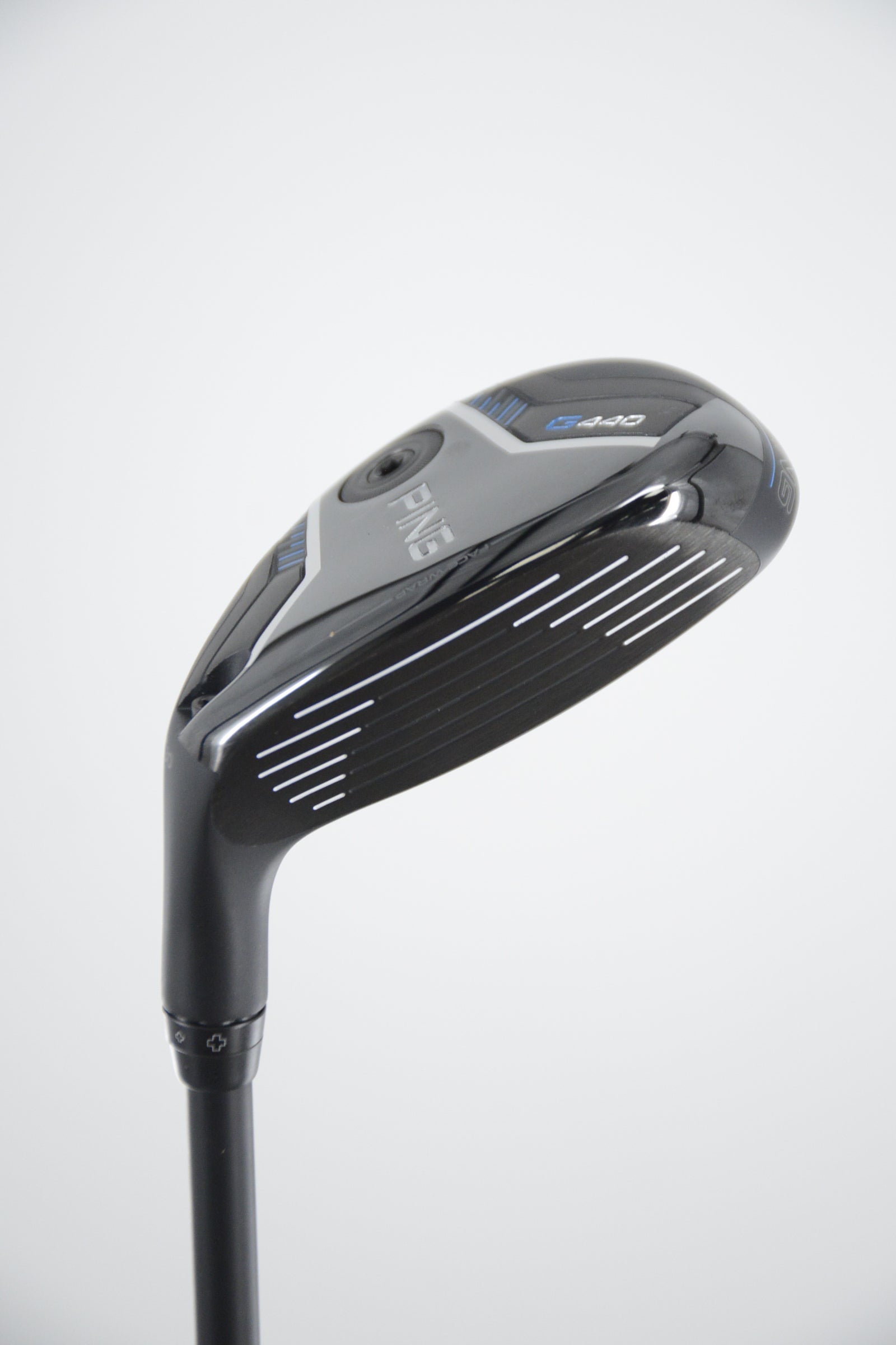Ping G440 6 Hybrid SR Flex 38.5"