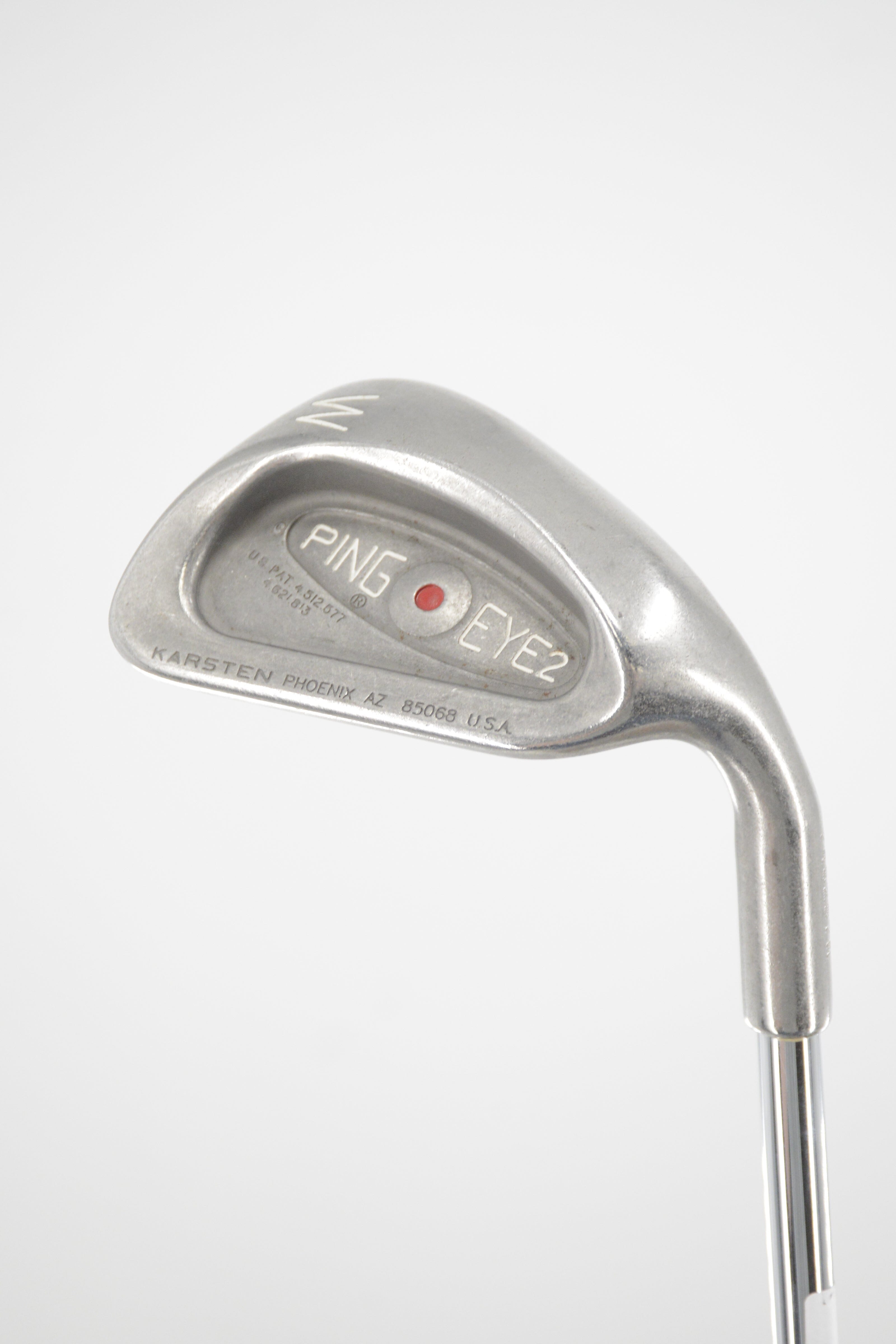 Ping Eye 2 PW S Flex 35.5" Golf Clubs GolfRoots 