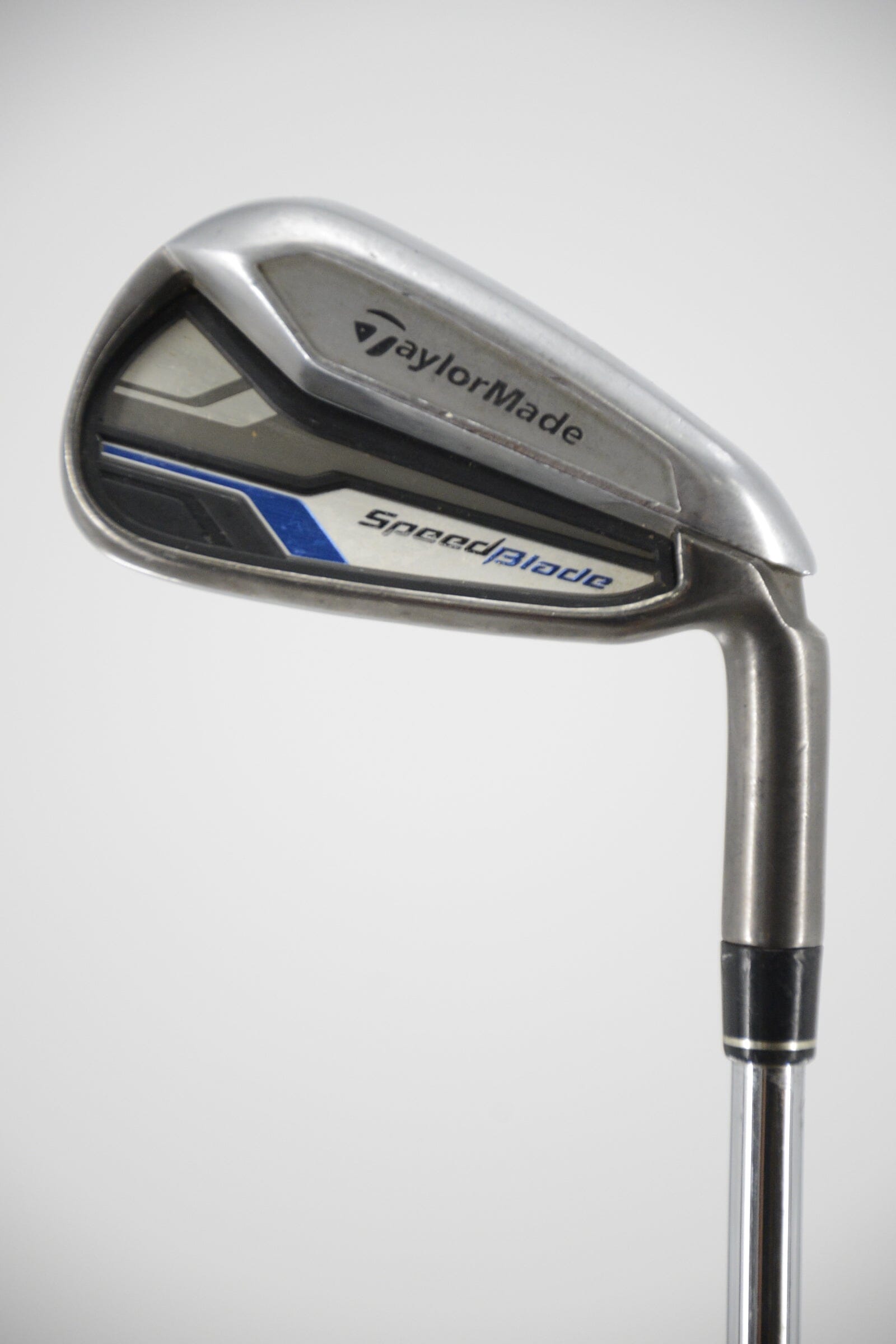 TaylorMade Speedblade 5 Iron R Flex 38.25" Golf Clubs GolfRoots 
