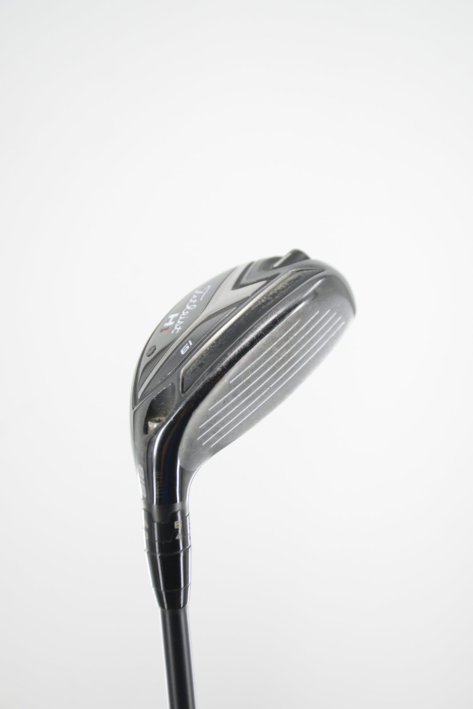 Titleist 818 H1 19 Degree Hybrid R Flex 40.5" Golf Clubs GolfRoots 