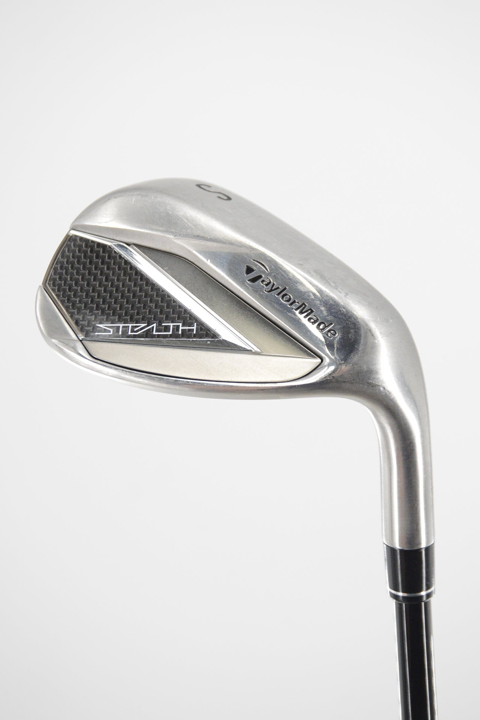 TaylorMade Stealth SW SR Flex 34.75" Golf Clubs GolfRoots 