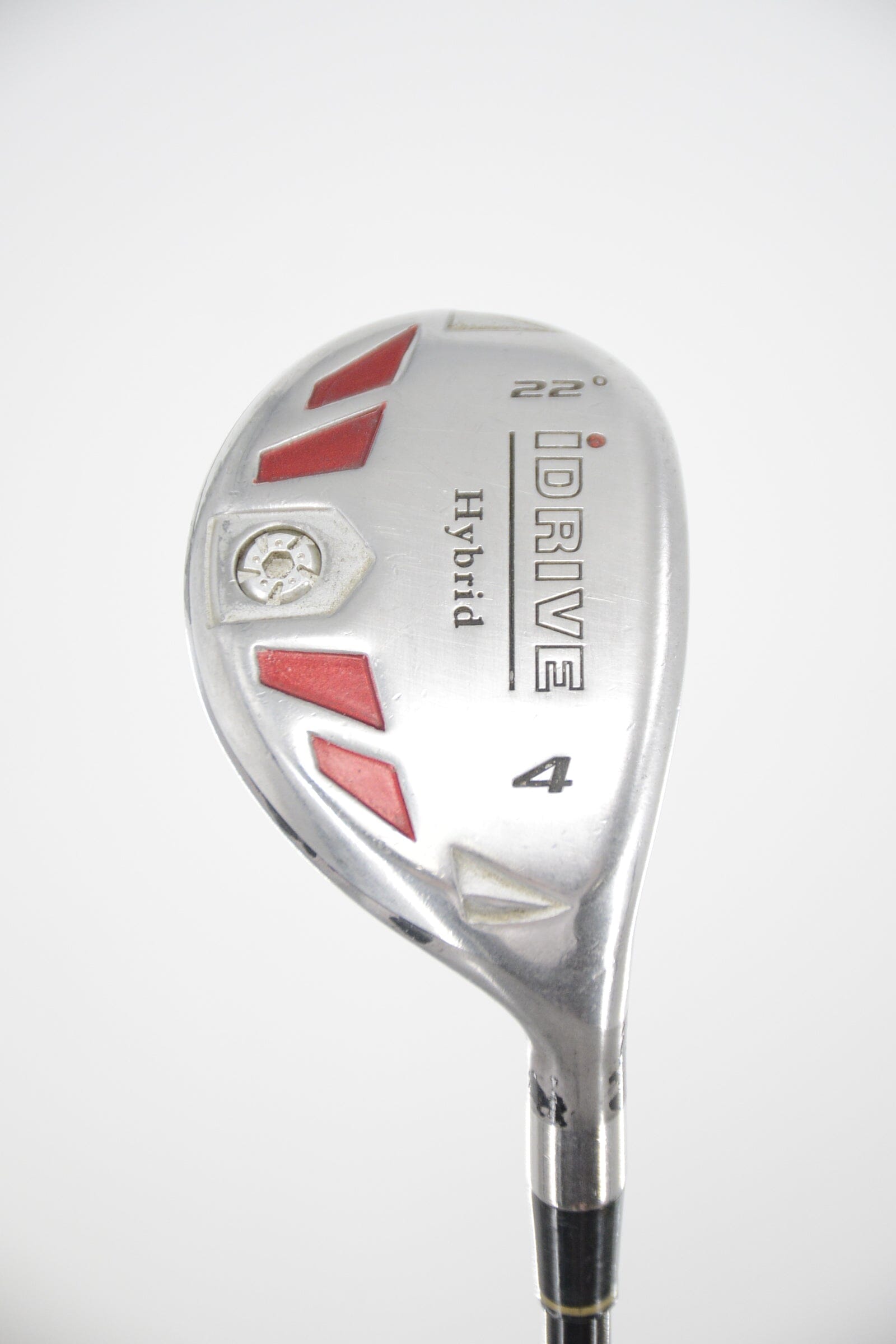iDrive 4 Hybrid S Flex 38.5" Golf Clubs GolfRoots 