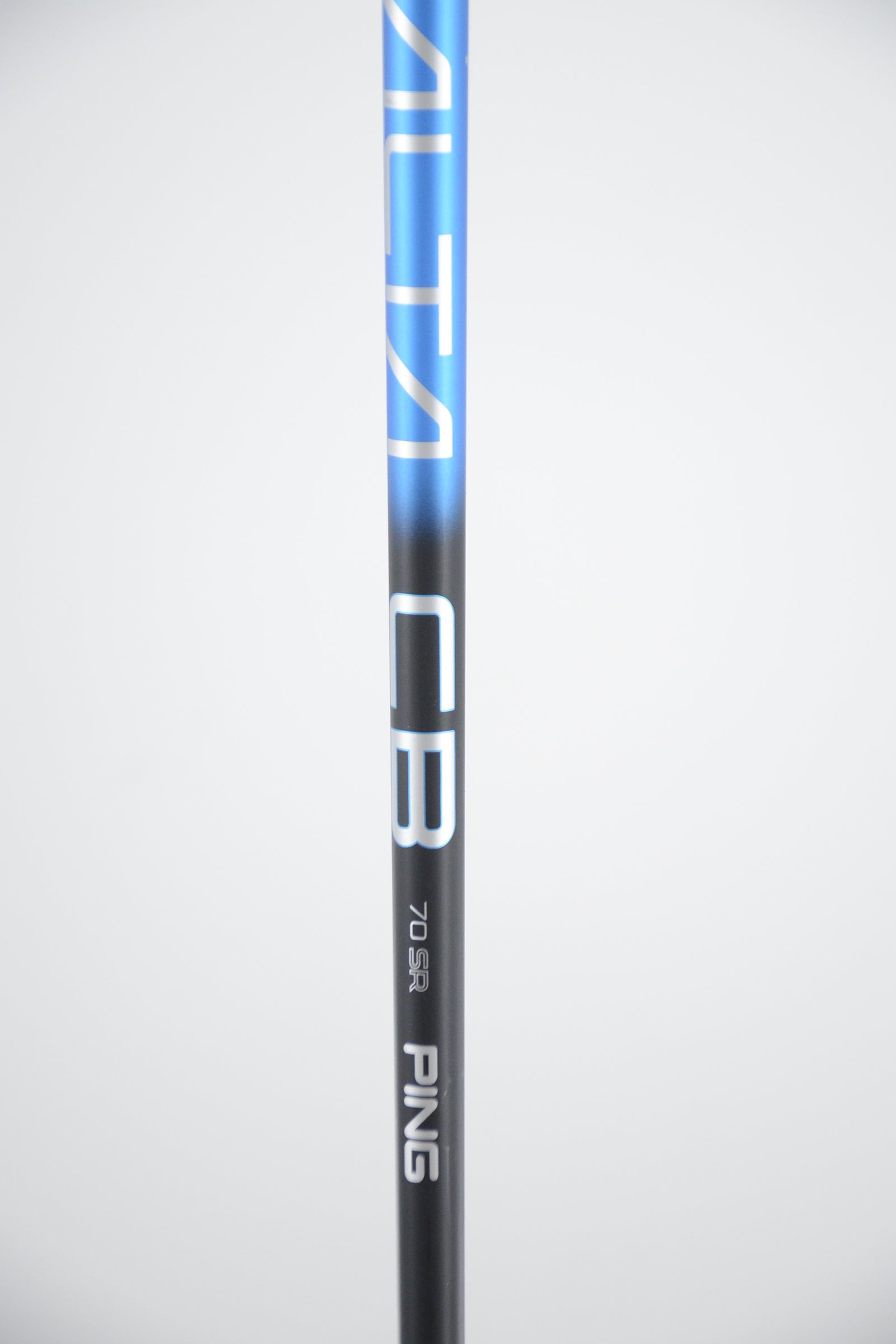Ping G440 6 Hybrid SR Flex 38.5"