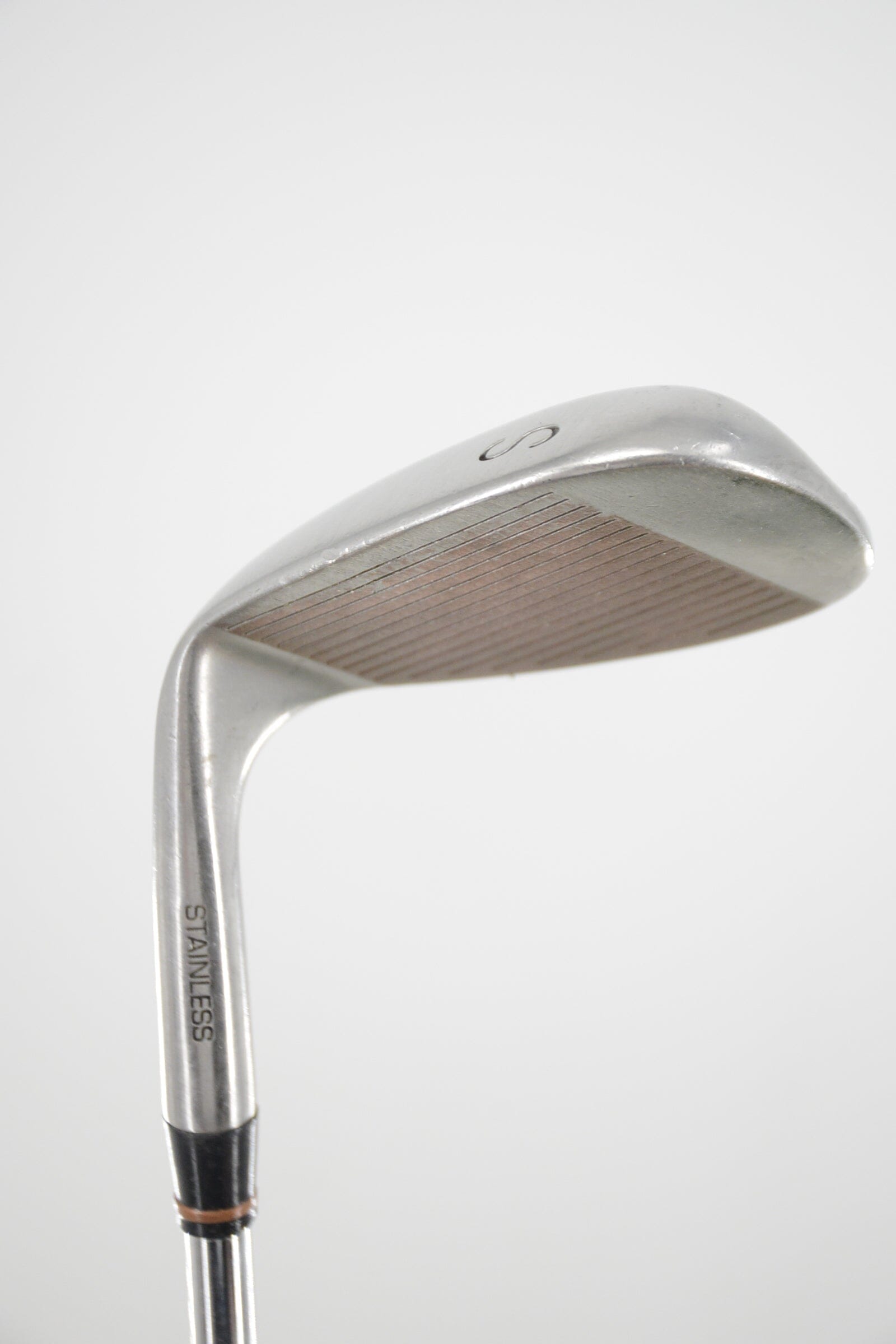 Scorpion Copper-Bite 56 Degree Wedge Wedge Flex 35.5" Golf Clubs GolfRoots 