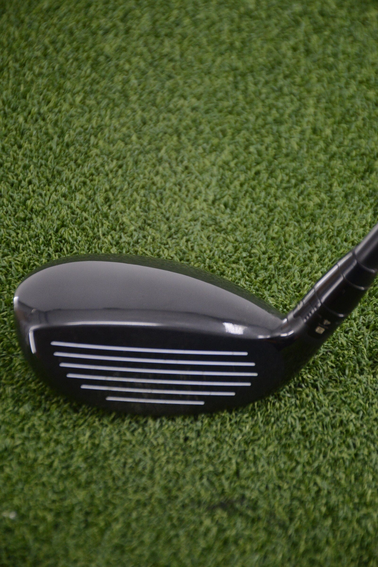 Titleist 818 H1 19 Degree Hybrid R Flex 40.5" Golf Clubs GolfRoots 