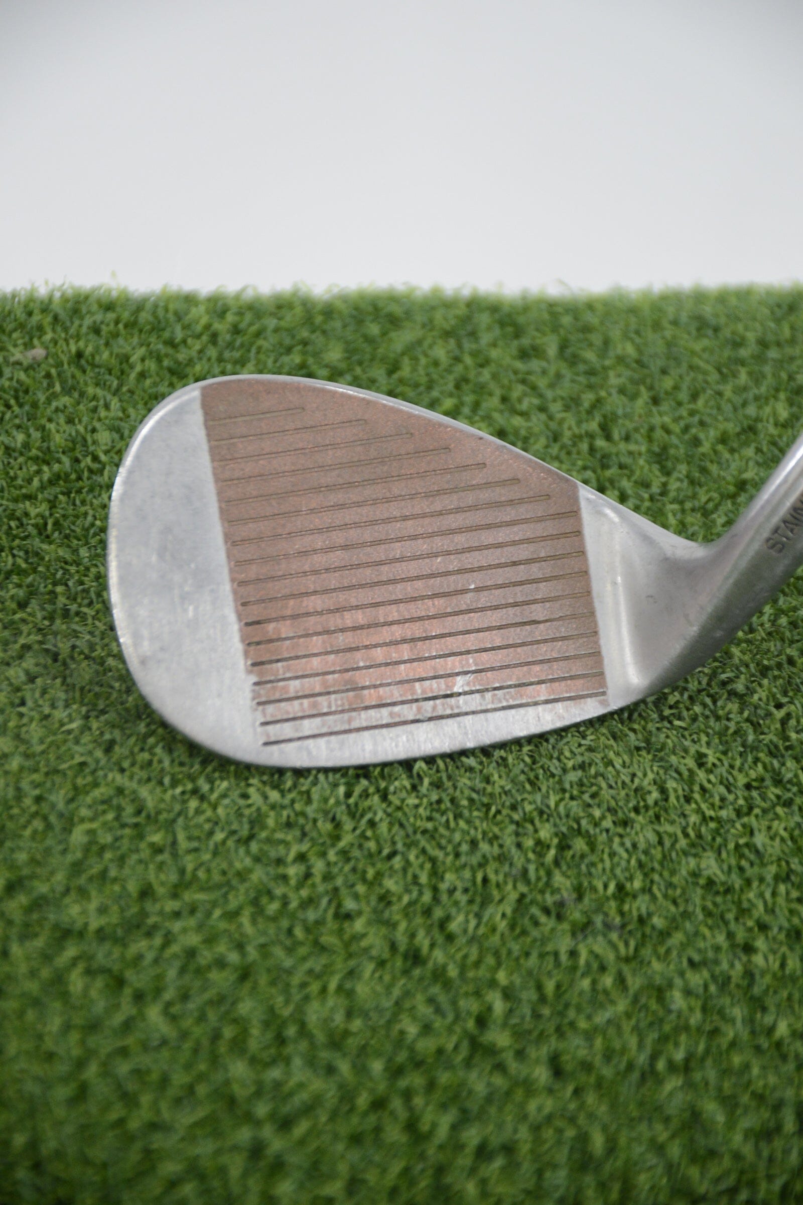 Scorpion Copper-Bite 56 Degree Wedge Wedge Flex 35.5" Golf Clubs GolfRoots 