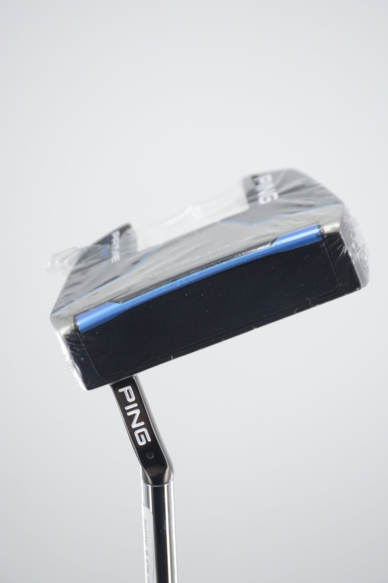 NEW Ping 2025 Scottsdale Tyne 4 Putter 35" Golf Clubs GolfRoots 