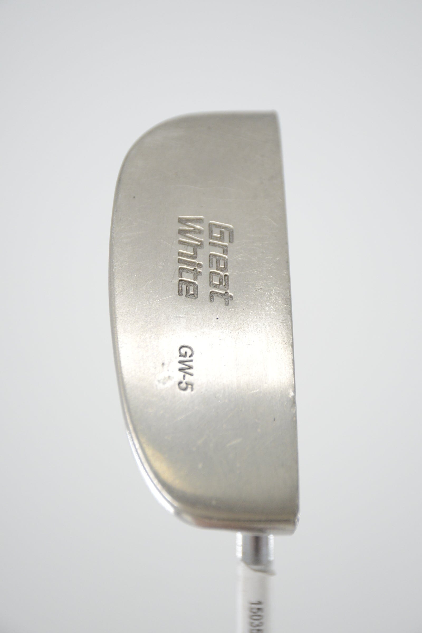 Tiger Shark Great White Putter 36.25" Golf Clubs GolfRoots 