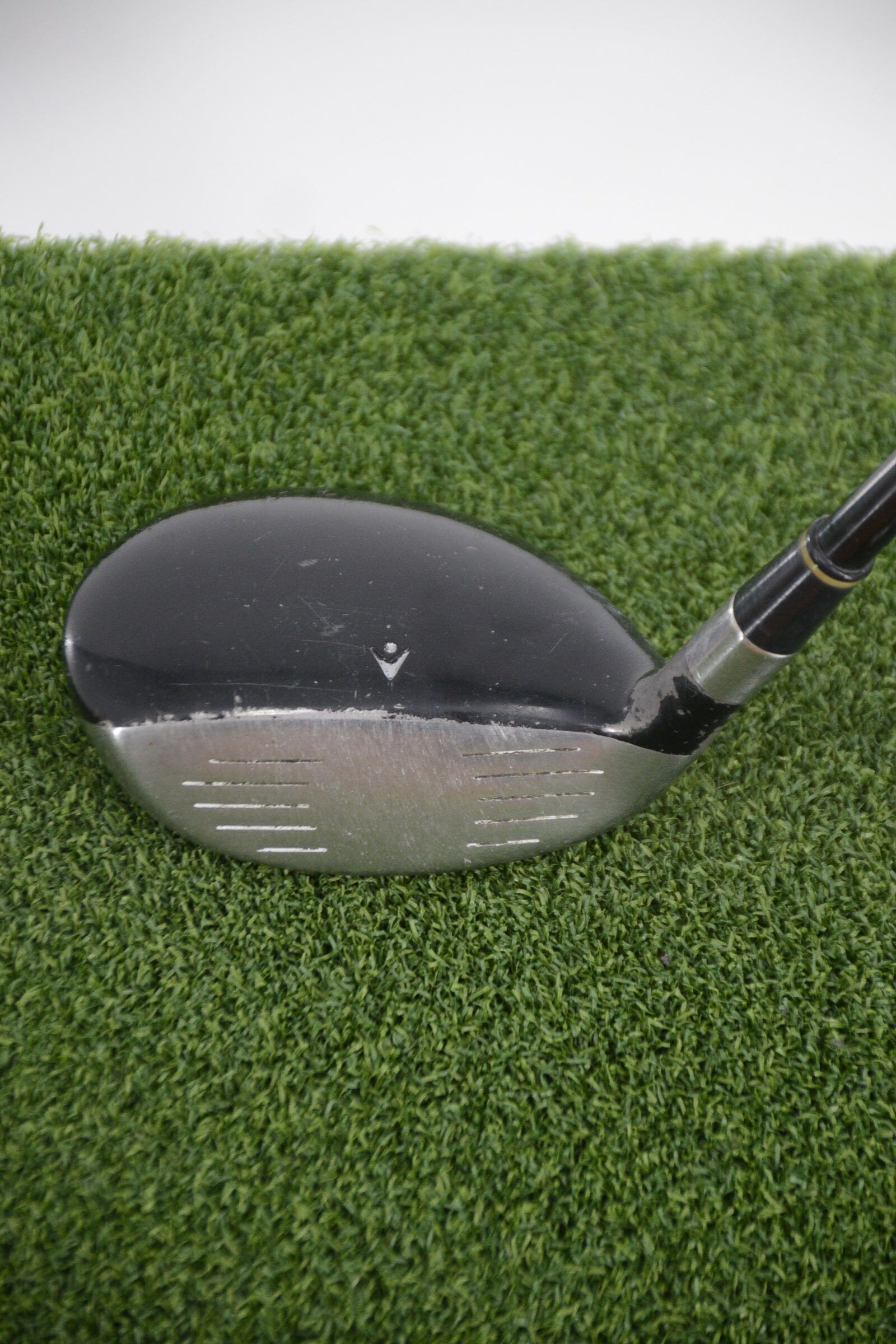 iDrive 4 Hybrid S Flex 38.5" Golf Clubs GolfRoots 