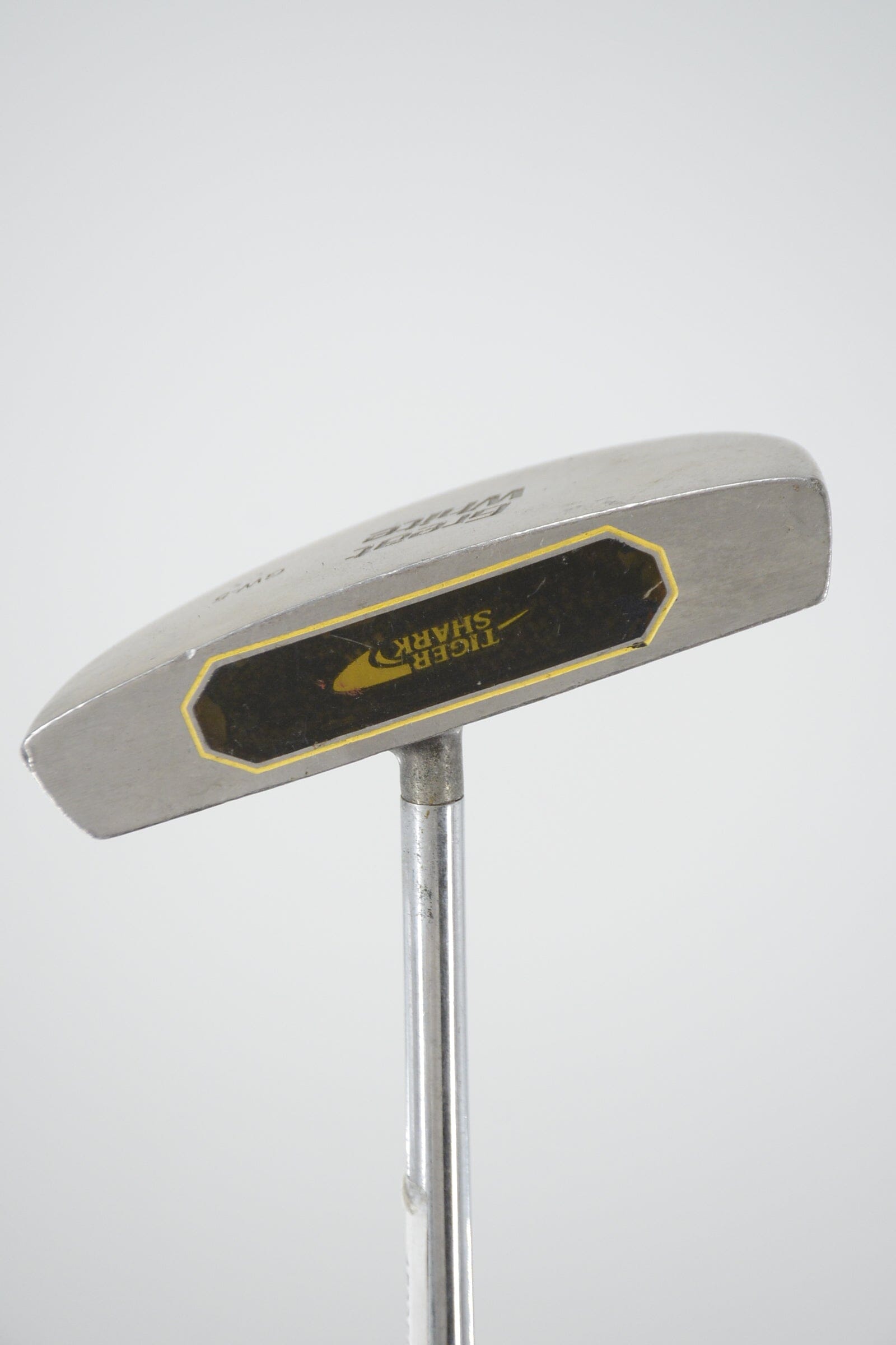 Tiger Shark Great White Putter 36.25" Golf Clubs GolfRoots 