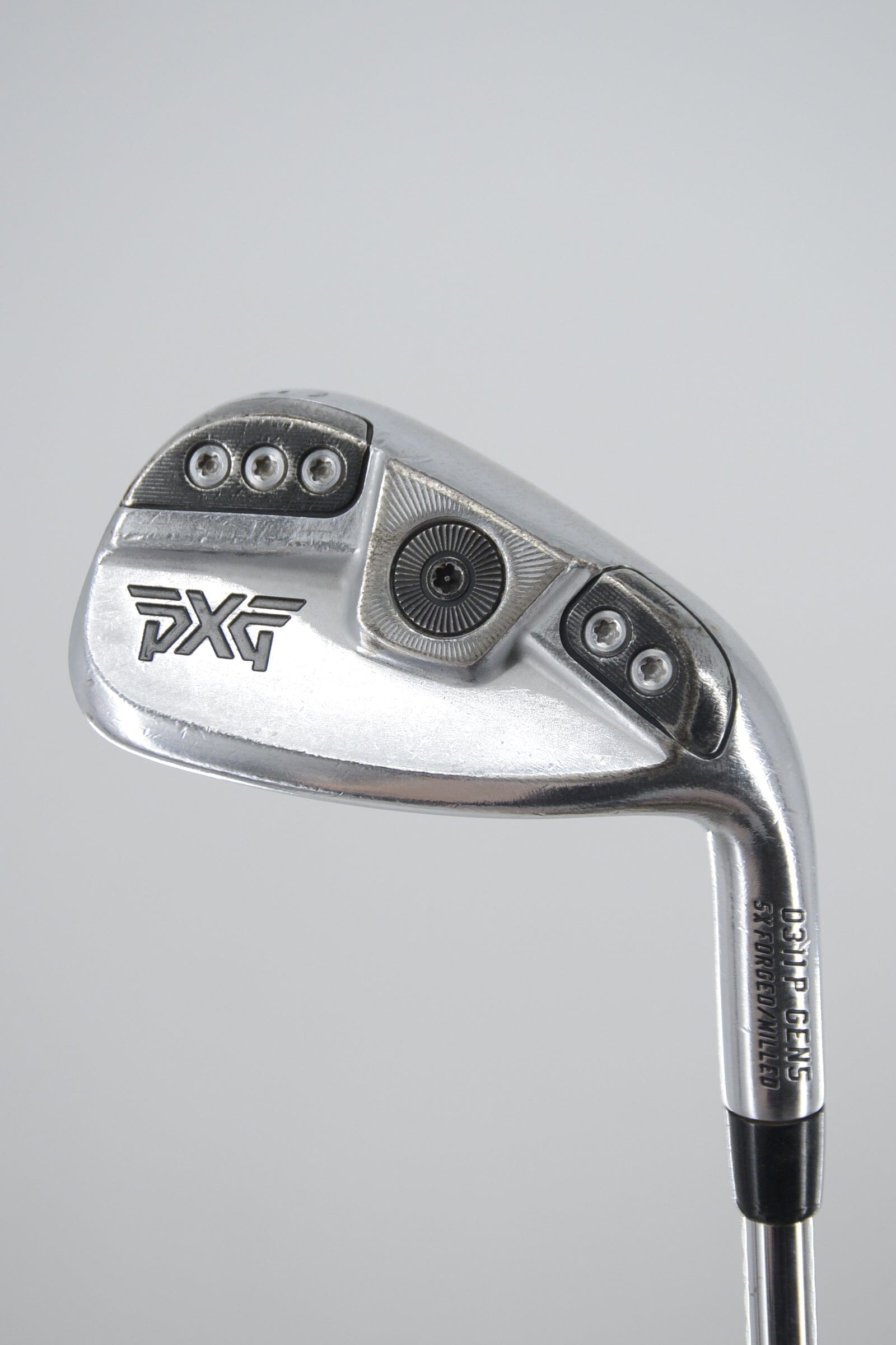 PXG 0311P Gen 5 GW S Flex 35.75" Golf Clubs GolfRoots 