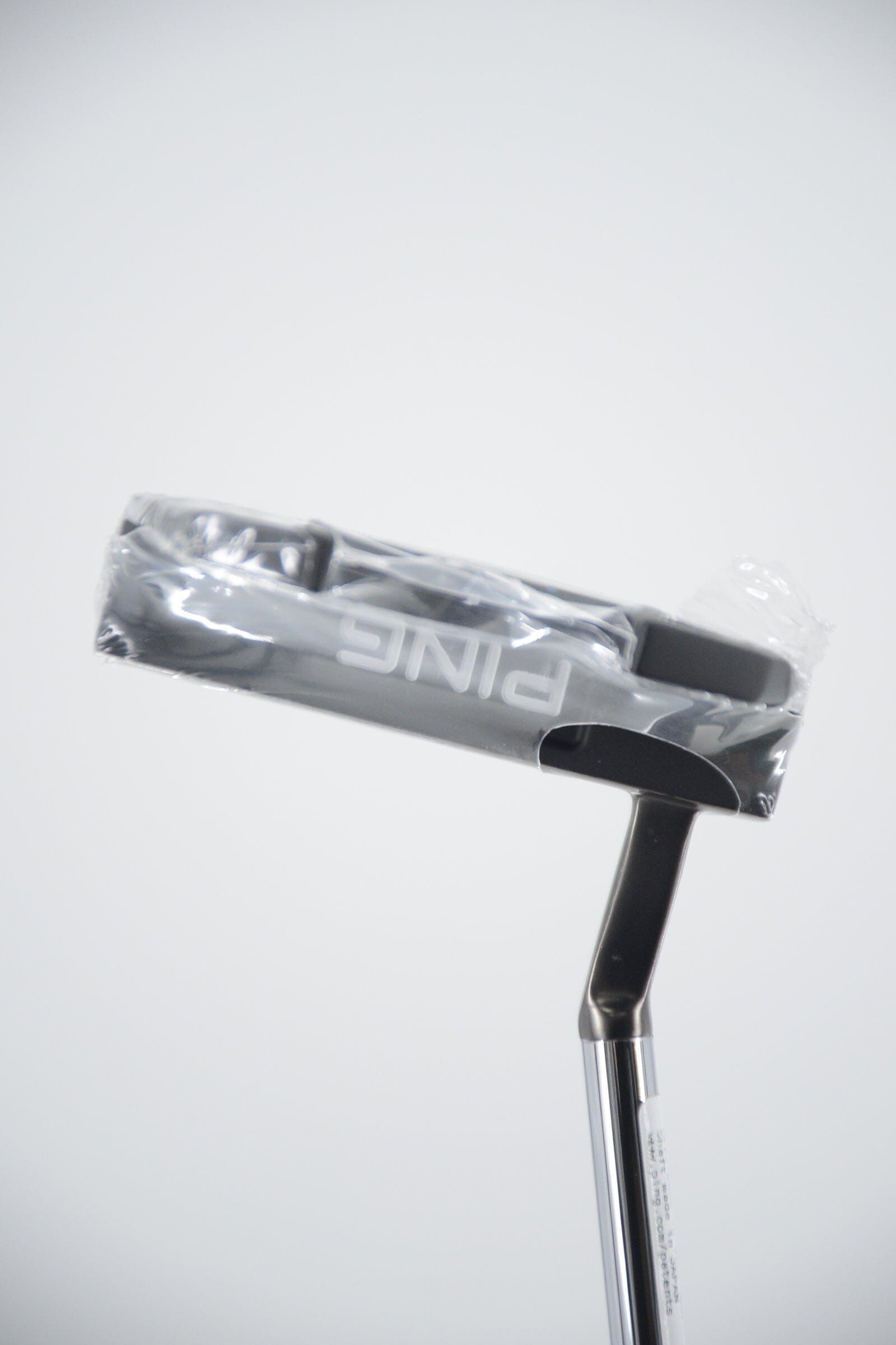 NEW Ping 2025 Scottsdale Tyne 4 Putter 35" Golf Clubs GolfRoots 
