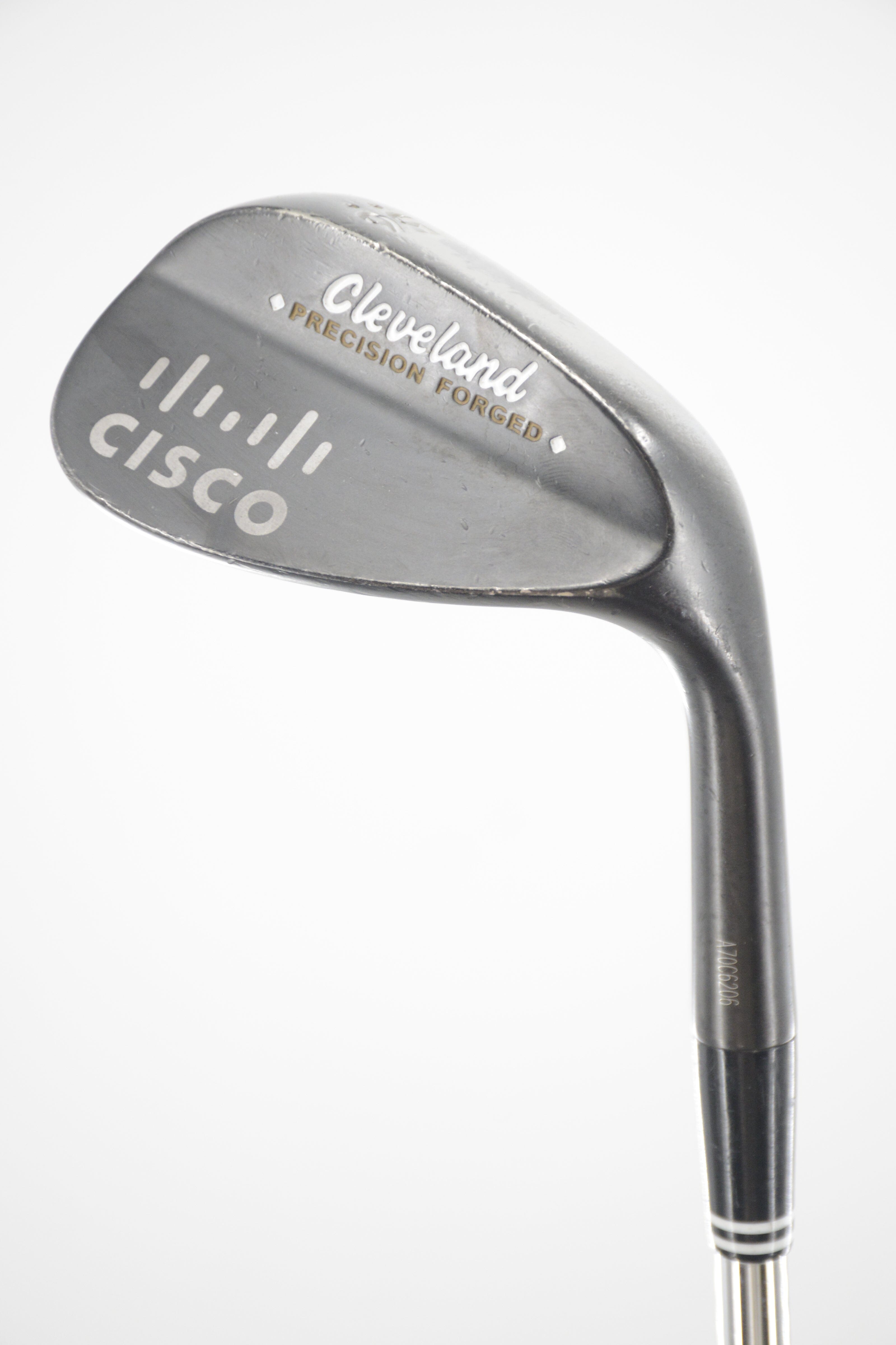 Cleveland 56 store degree wedge