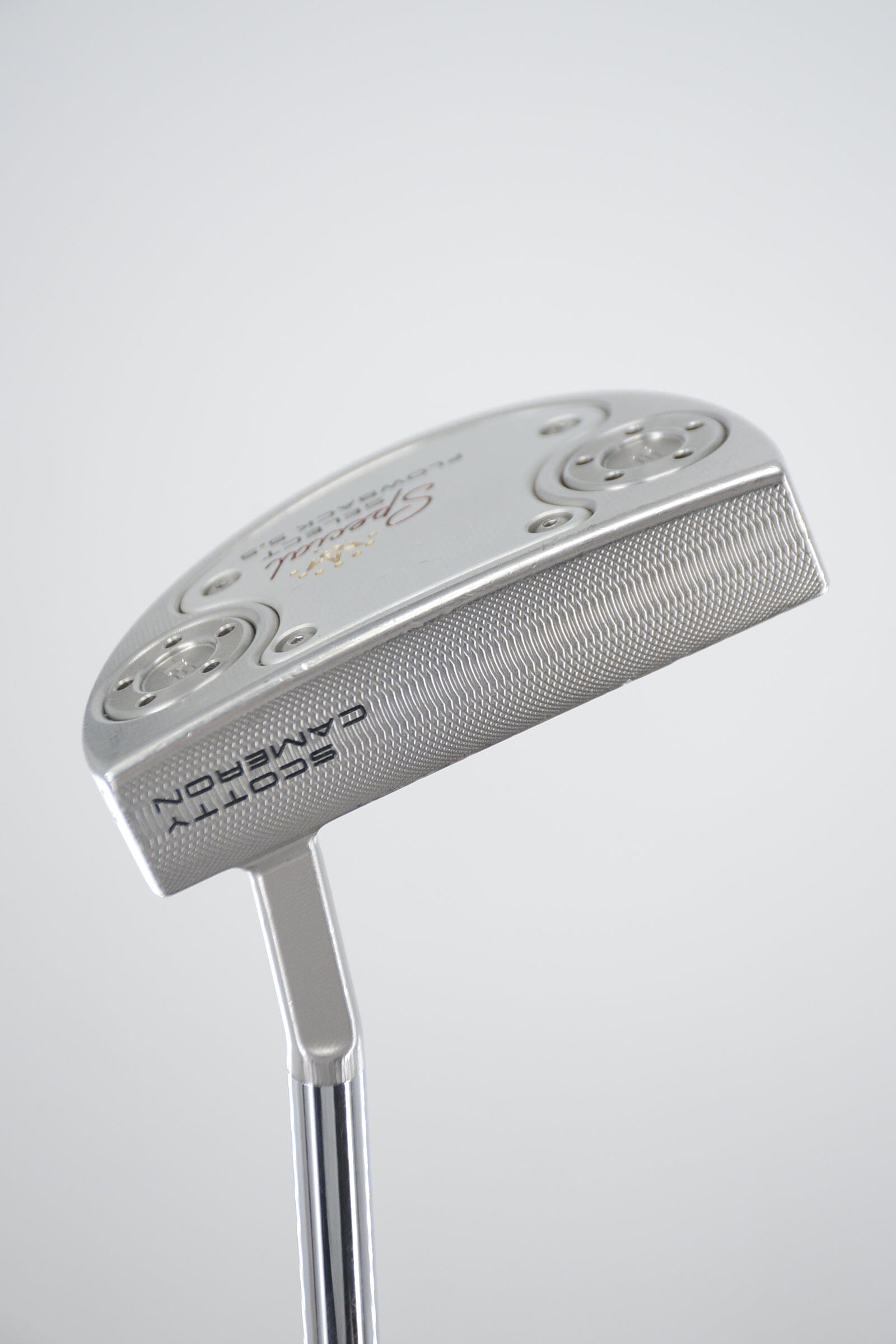 Scotty Cameron Special Select Flowback 5.5 Putter 33.5" Golf Clubs GolfRoots 