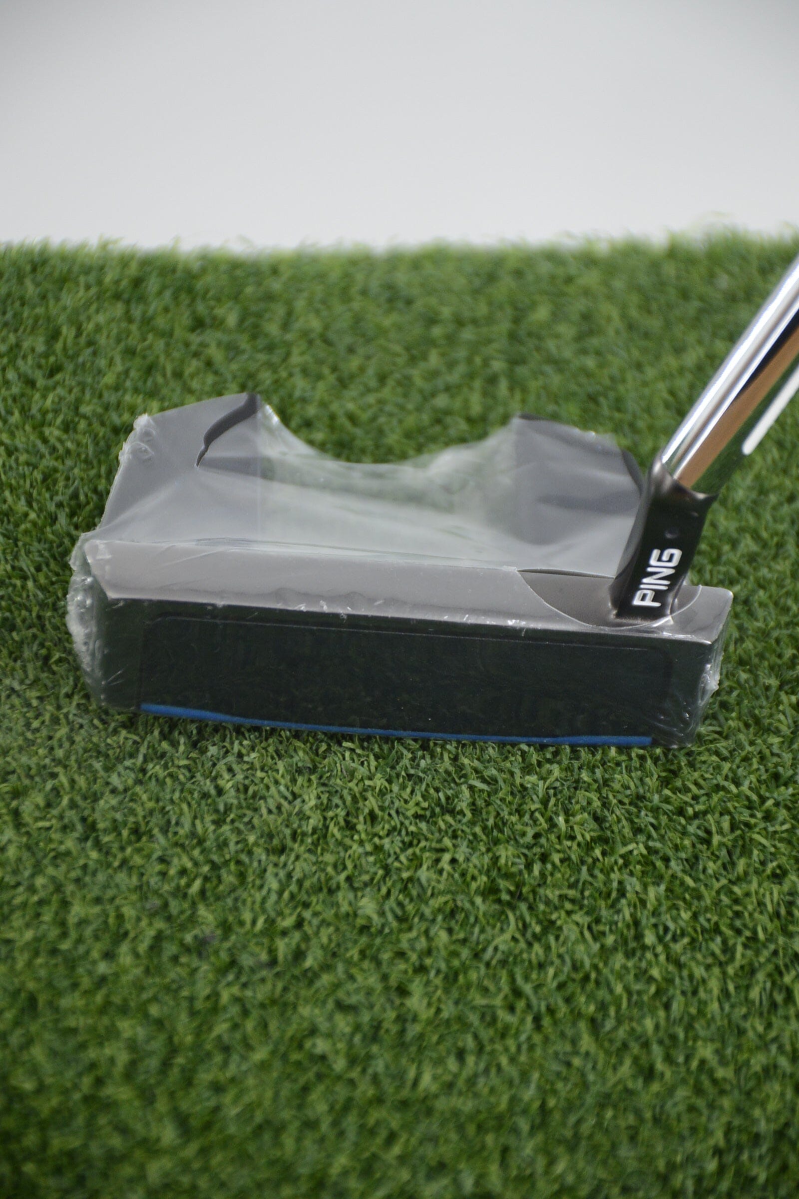 NEW Ping 2025 Scottsdale Tyne 4 Putter 35" Golf Clubs GolfRoots 