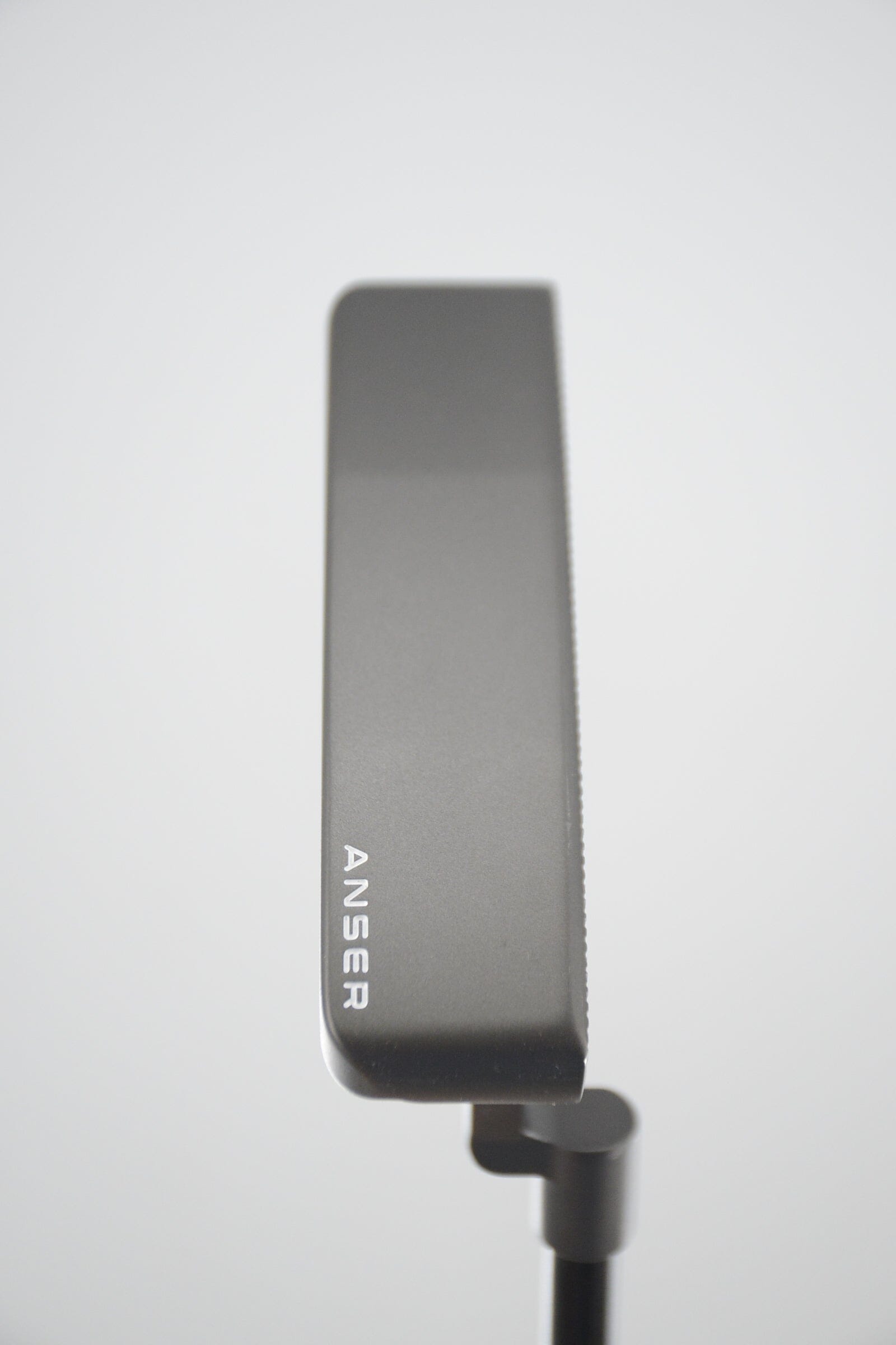 Ping PLD Milled Anser Gunmetal Putter 34