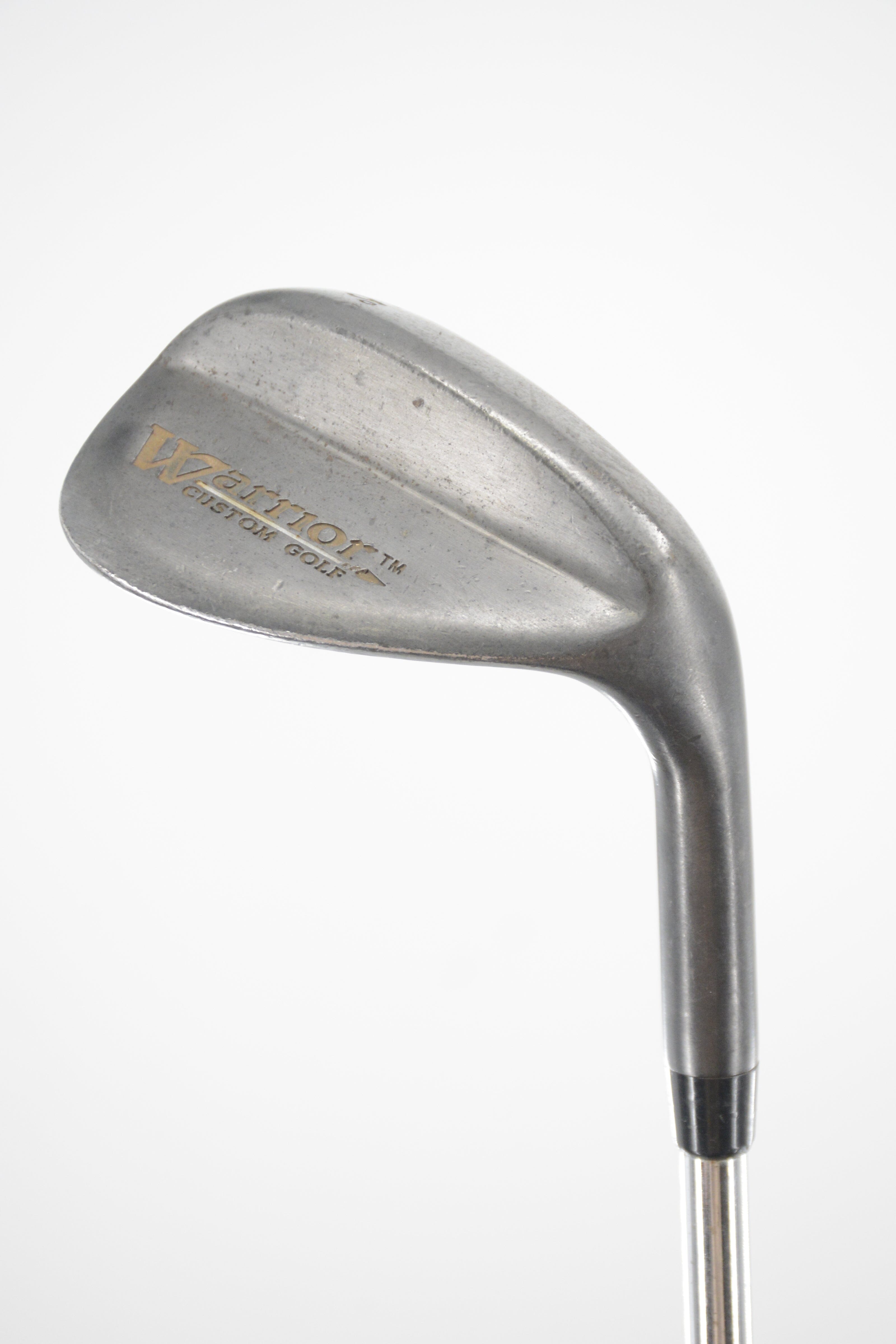 Warrior 56 Degree Wedge Wedge Flex 36" Golf Clubs GolfRoots 