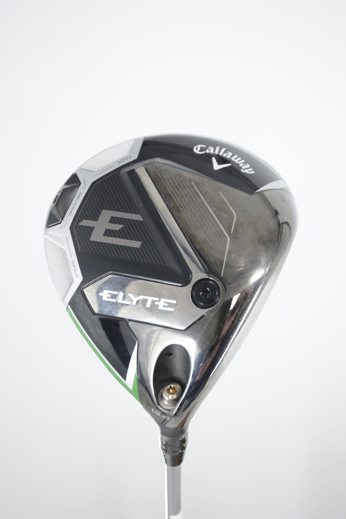 Women's Callaway Elyte 12 Degree Driver W Flex 44.25" Golf Drivers Callaway 
