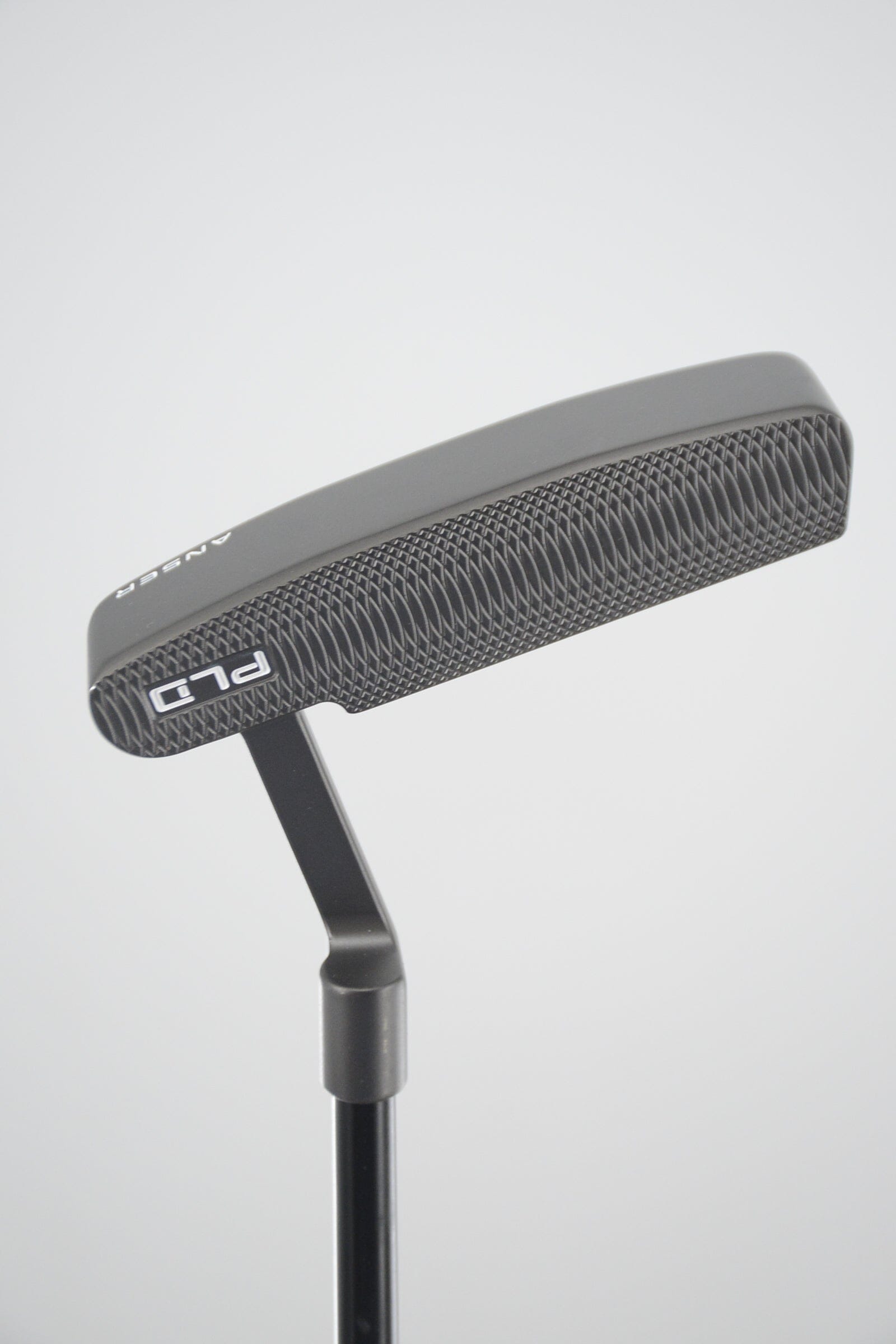Ping PLD Milled Anser Gunmetal Putter 34