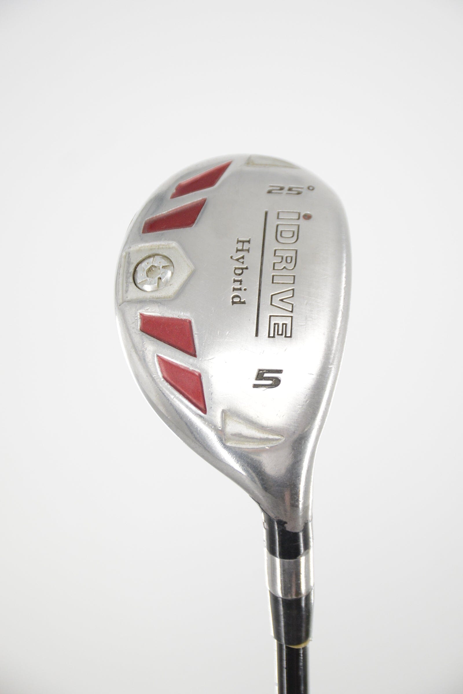 iDrive 5 Hybrid S Flex 38.25" Golf Clubs GolfRoots 