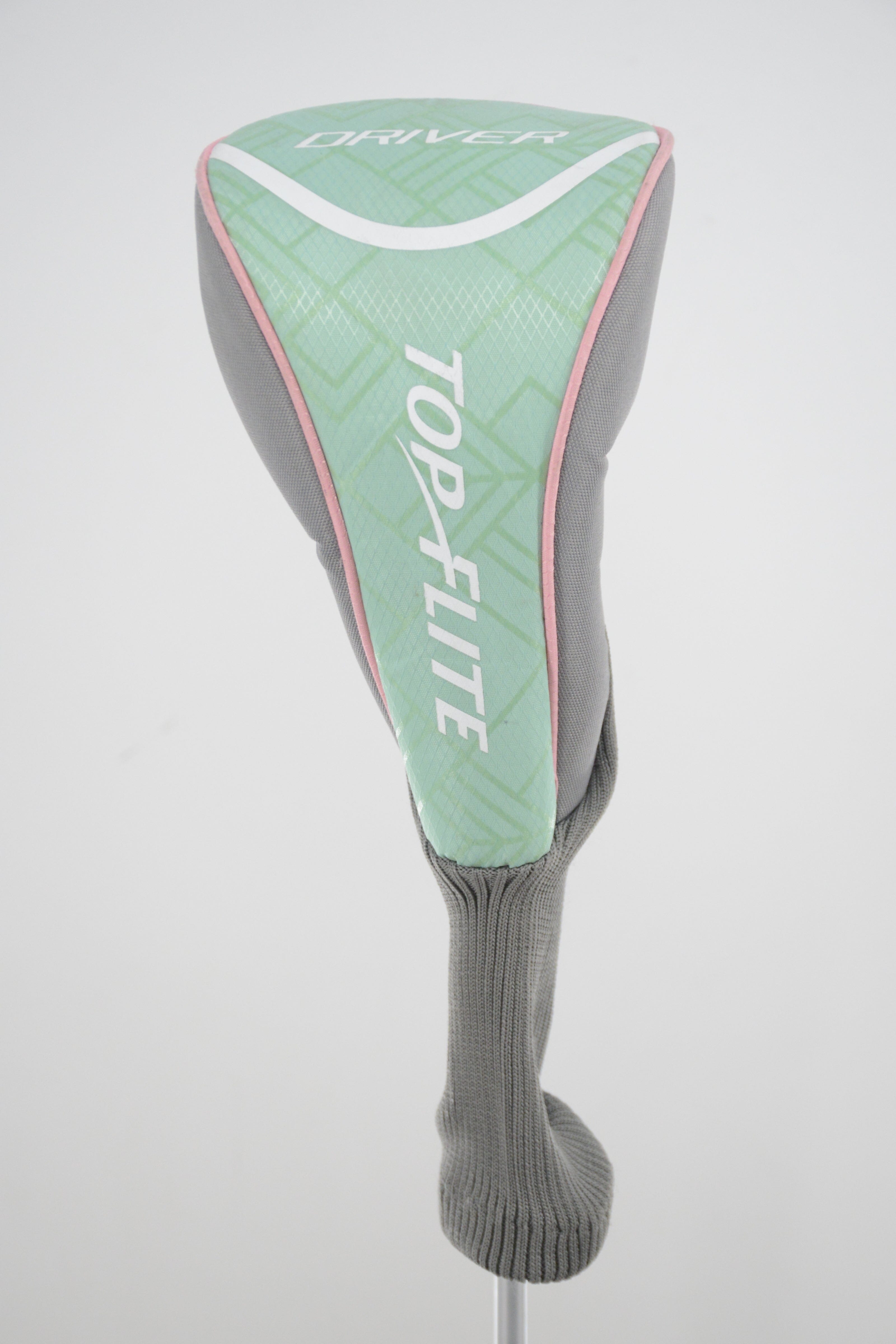 Women's Top Flite Driver W Flex 43" Golf Clubs GolfRoots 