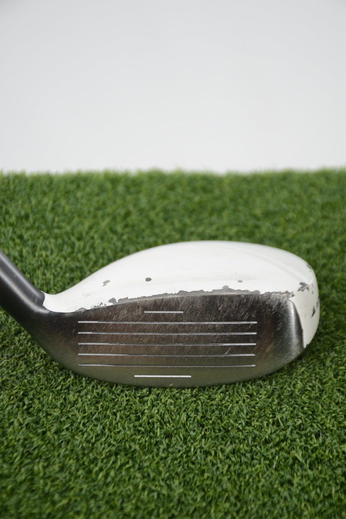Lefty Adams Idea Super Ls 22 Degree Hybrid X Flex 40.25" Golf Clubs GolfRoots 