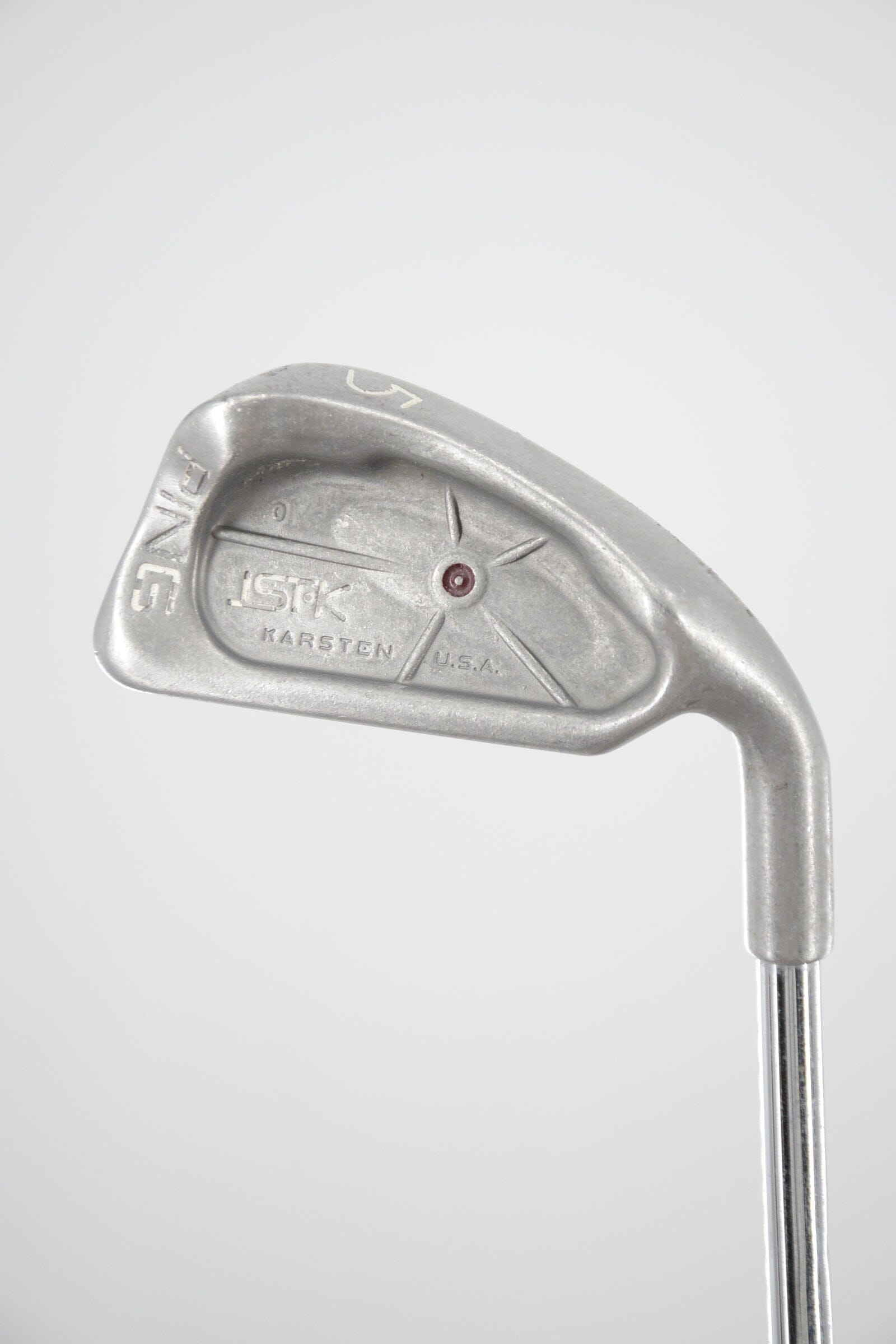 Ping ISI K 5 Iron S Flex 39" Golf Clubs GolfRoots 