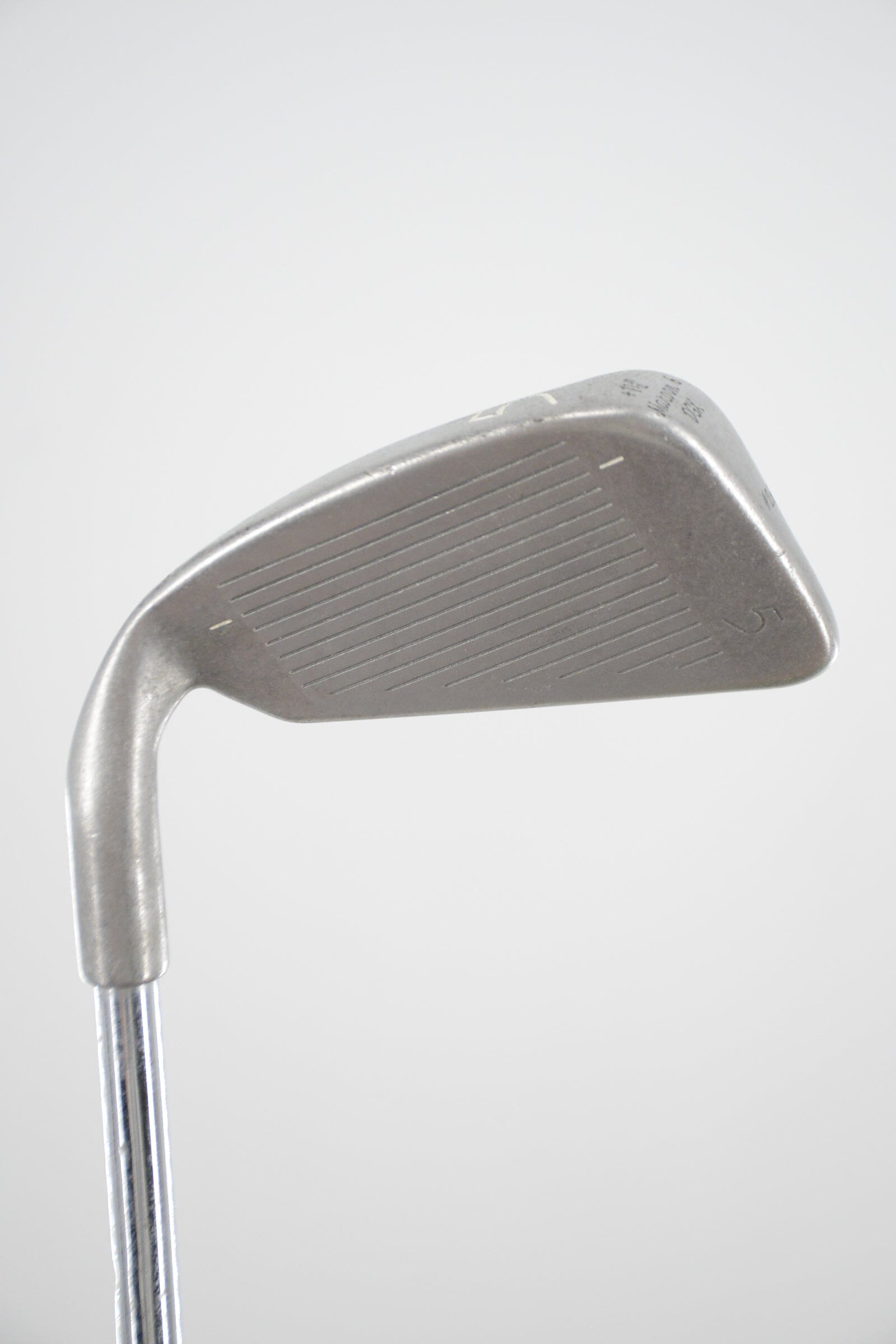 Ping ISI K 5 Iron S Flex 39" Golf Clubs GolfRoots 