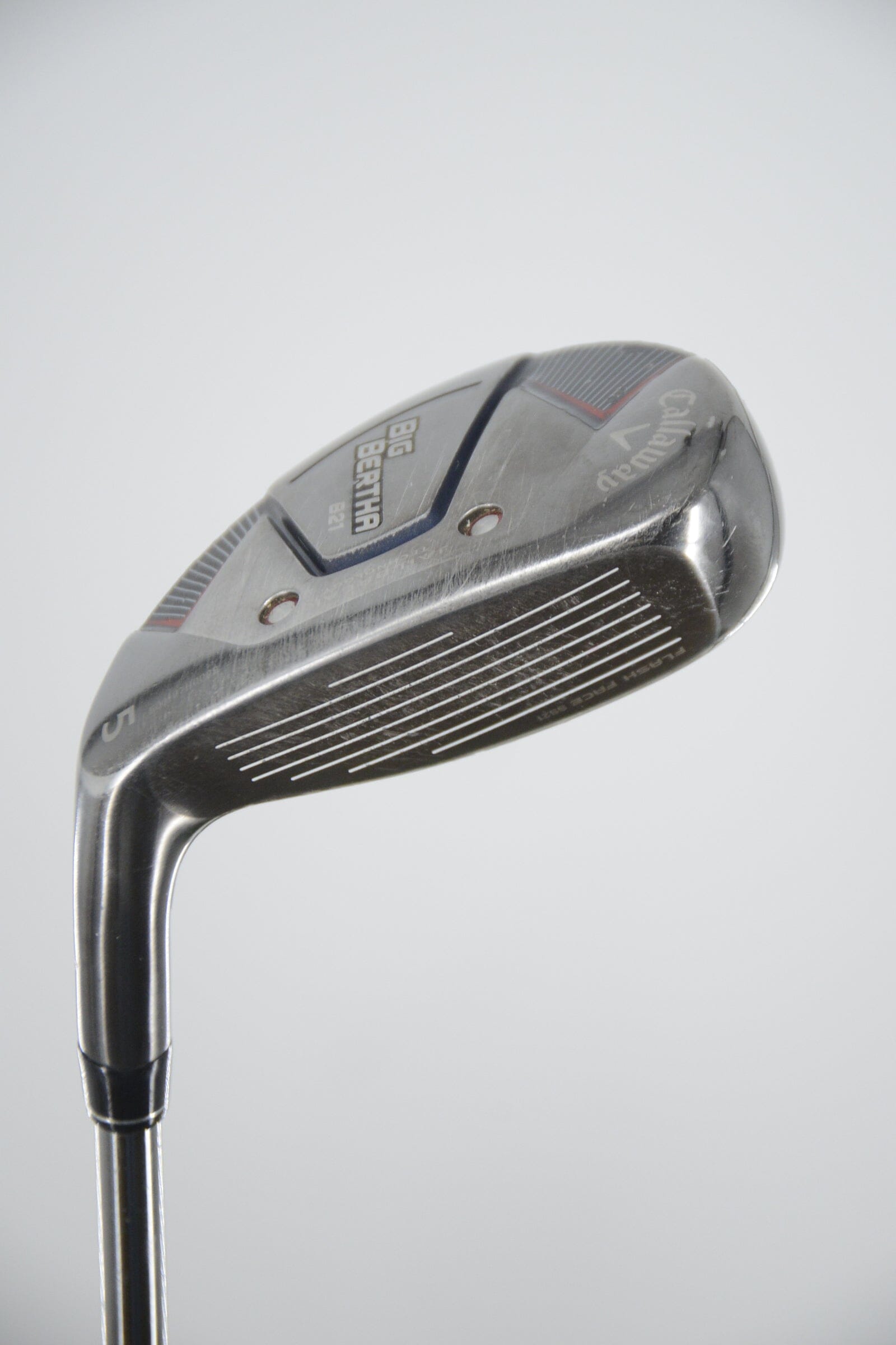 Callaway Big Bertha B21 5 Hybrid SR Flex 39.25" Golf Clubs GolfRoots 
