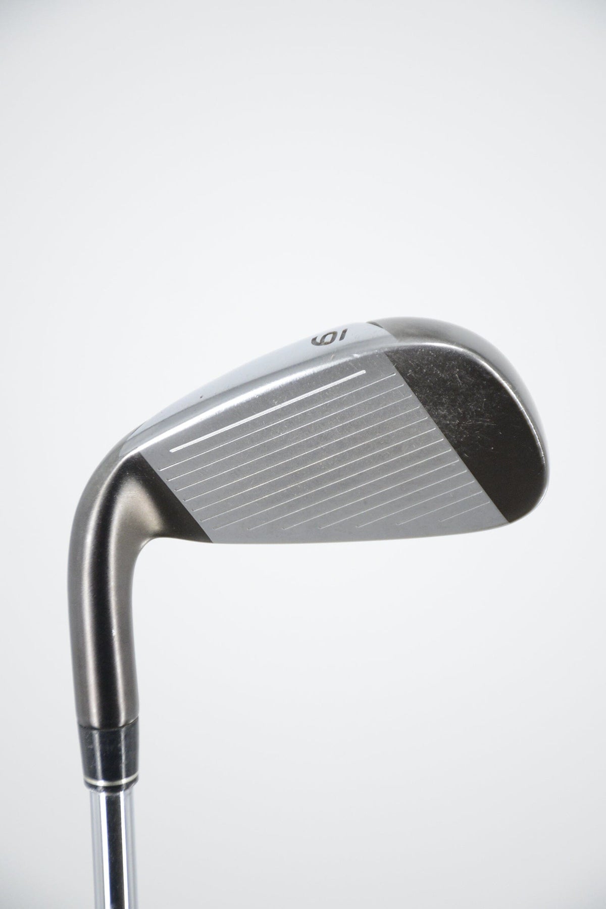 TaylorMade Burner 2.0 6 Iron S Flex 38" Golf Clubs GolfRoots 