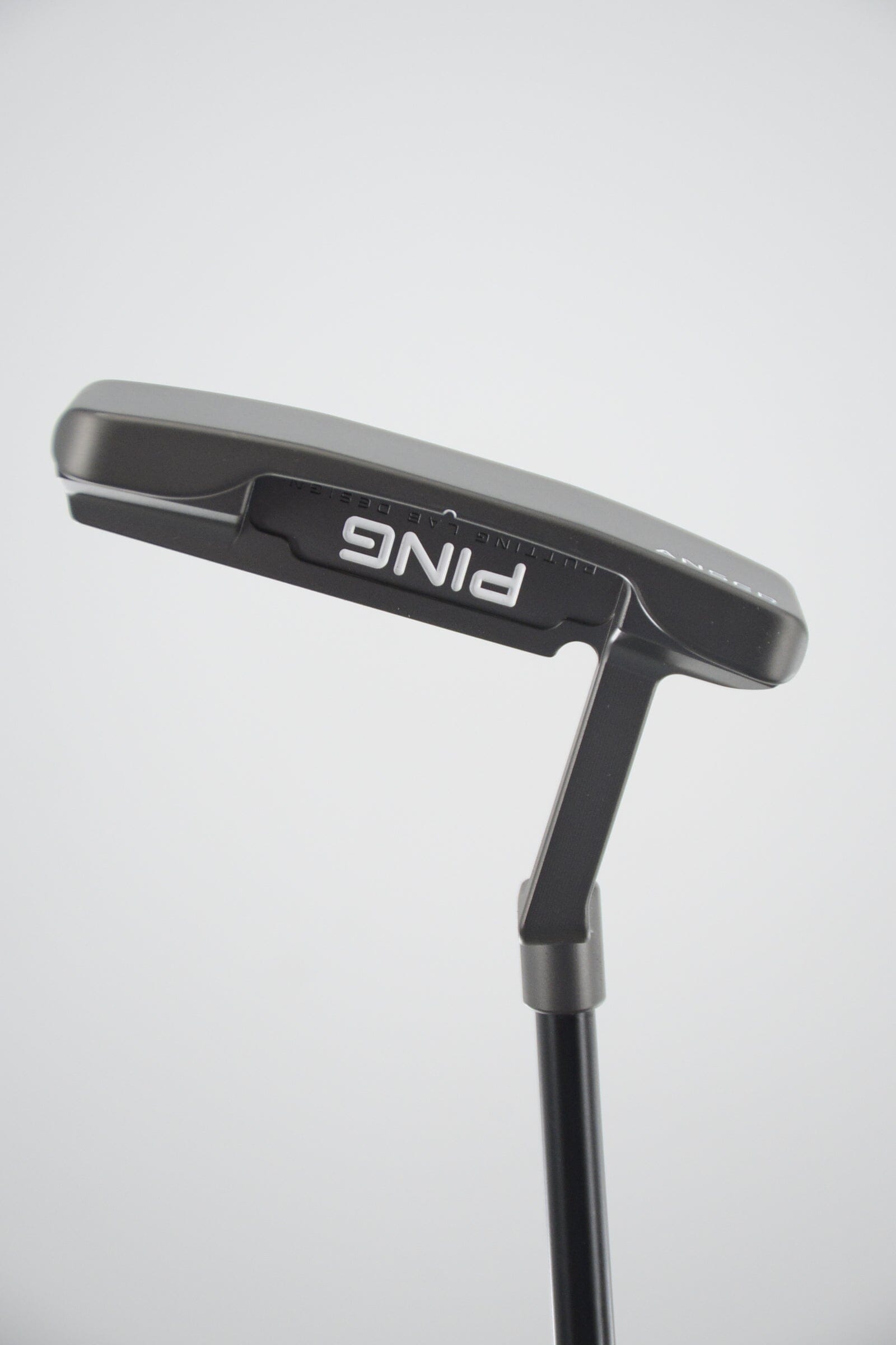 Ping PLD Milled Anser Gunmetal Putter 34