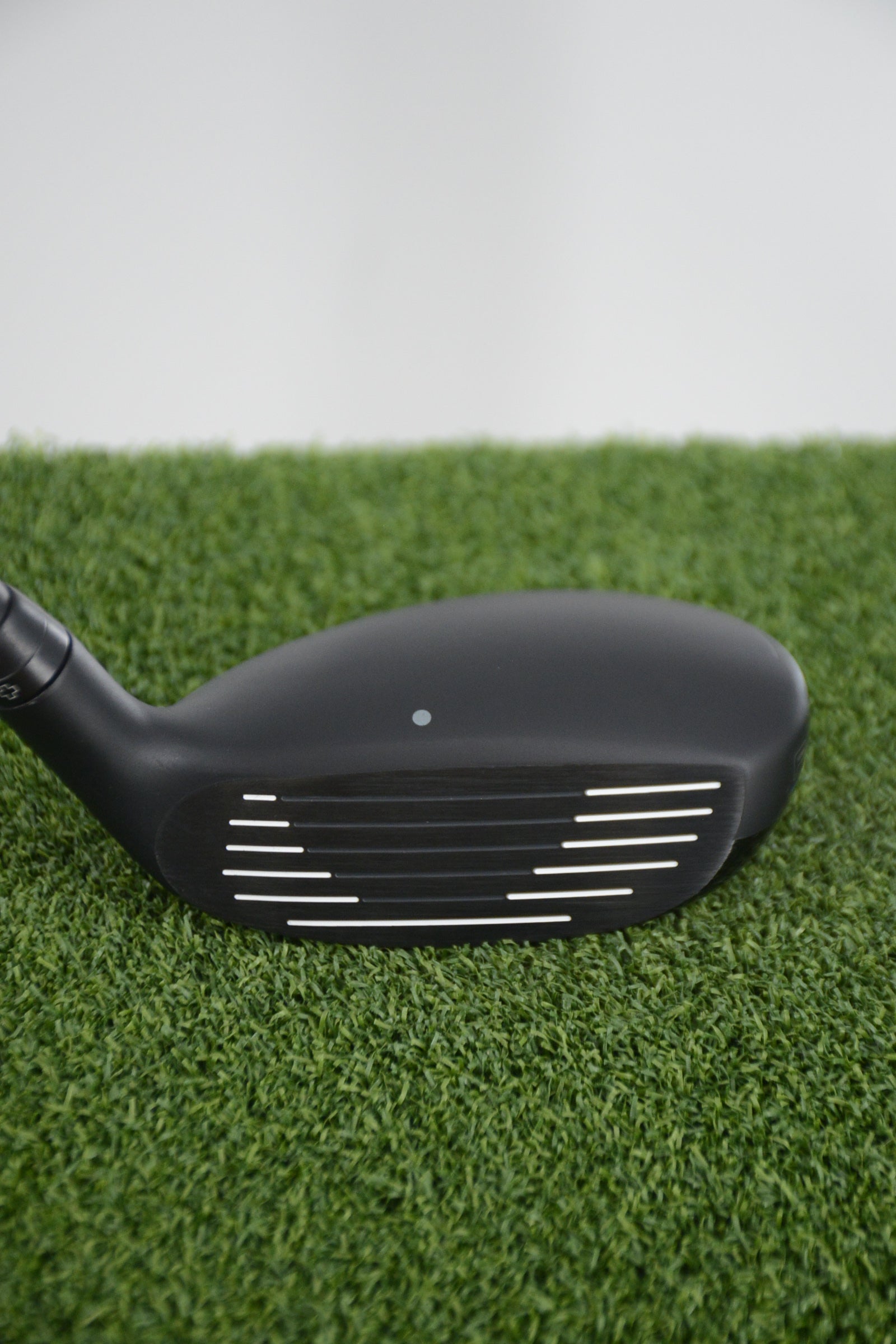 Lefty Ping G440 4 Hybrid R Flex 39.5"
