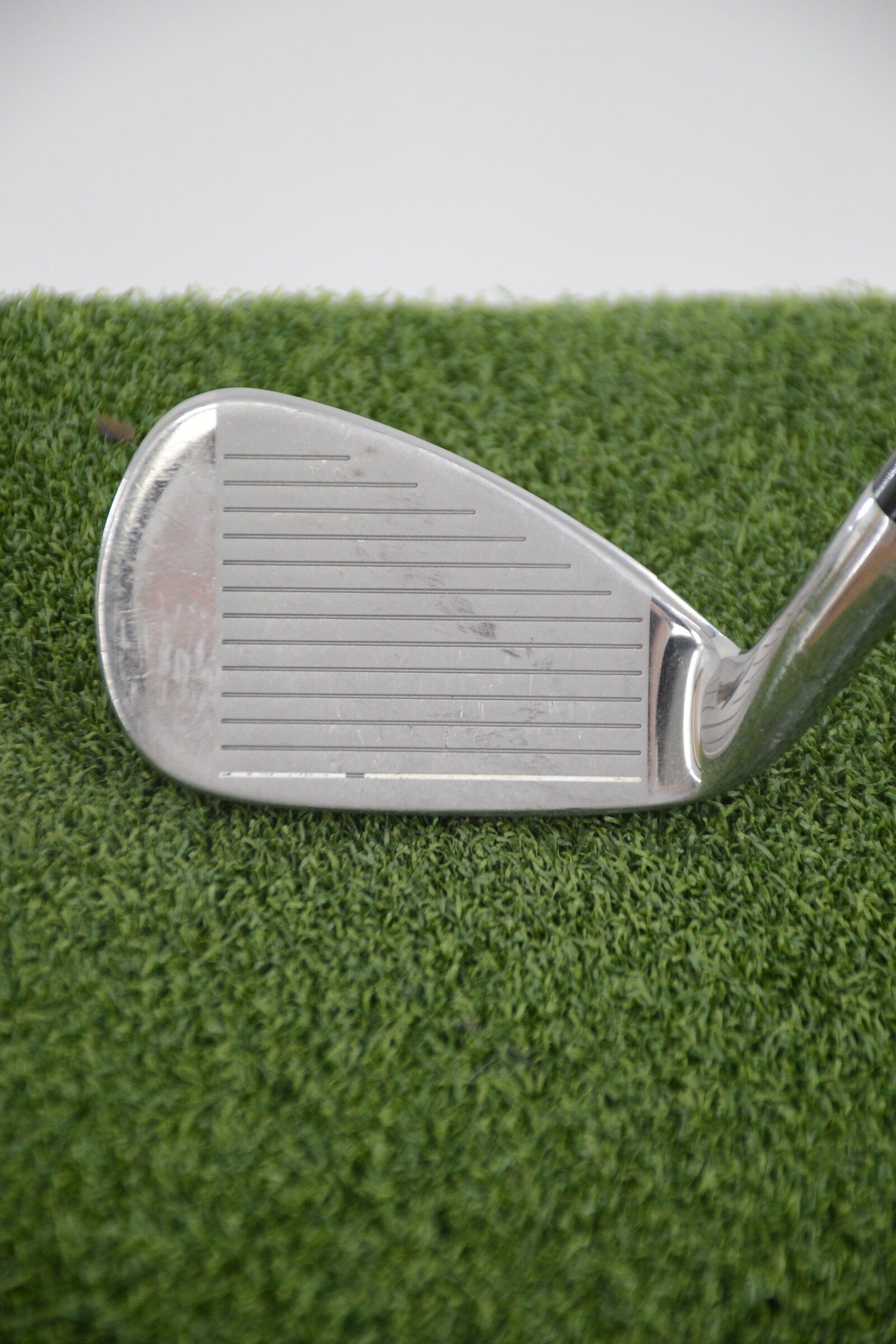 Women's Adams Idea Tech V4 Hybrid 9 Iron W Flex 34.75" Golf Clubs GolfRoots 