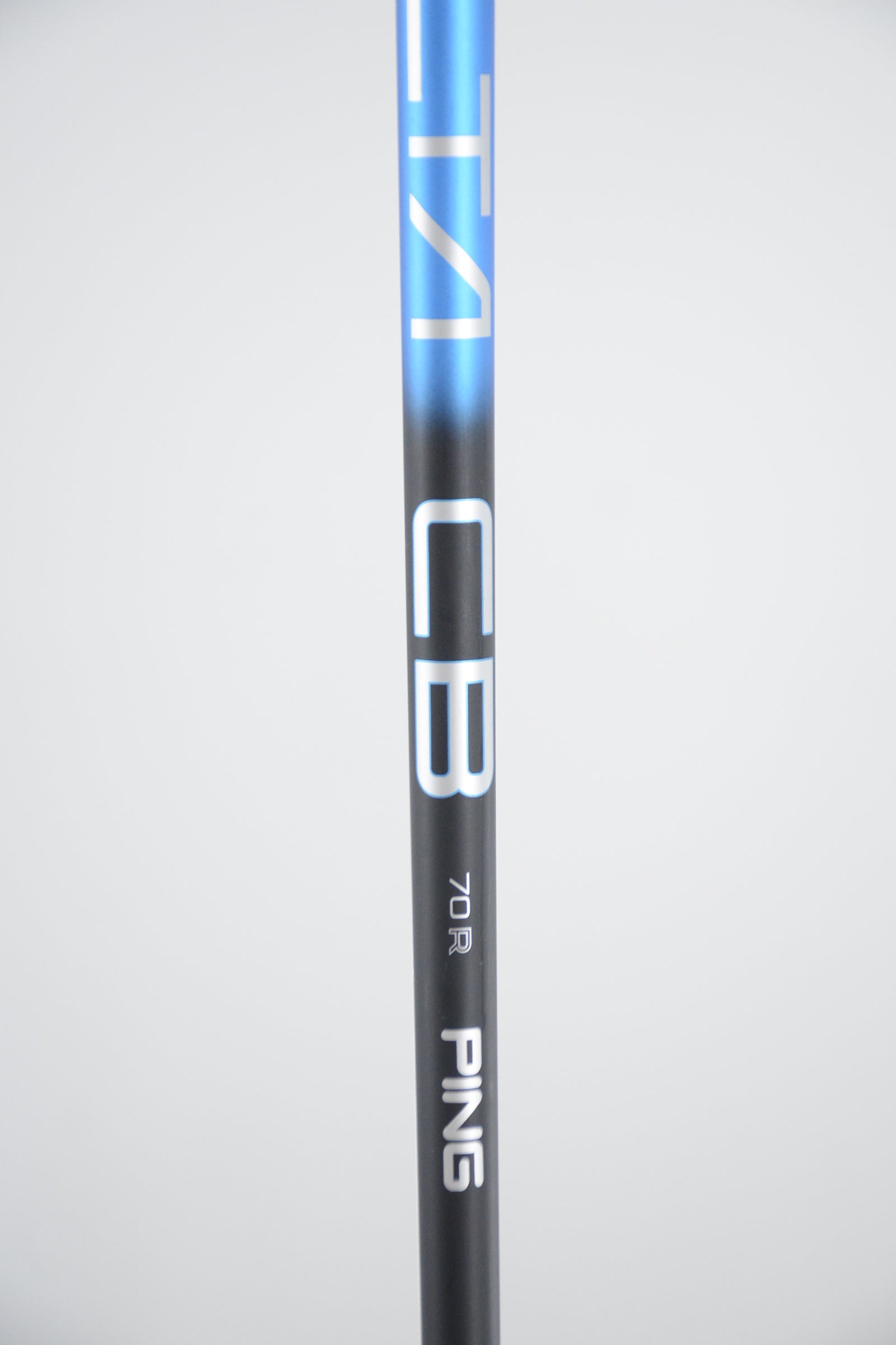 Lefty Ping G440 4 Hybrid R Flex 39.5"