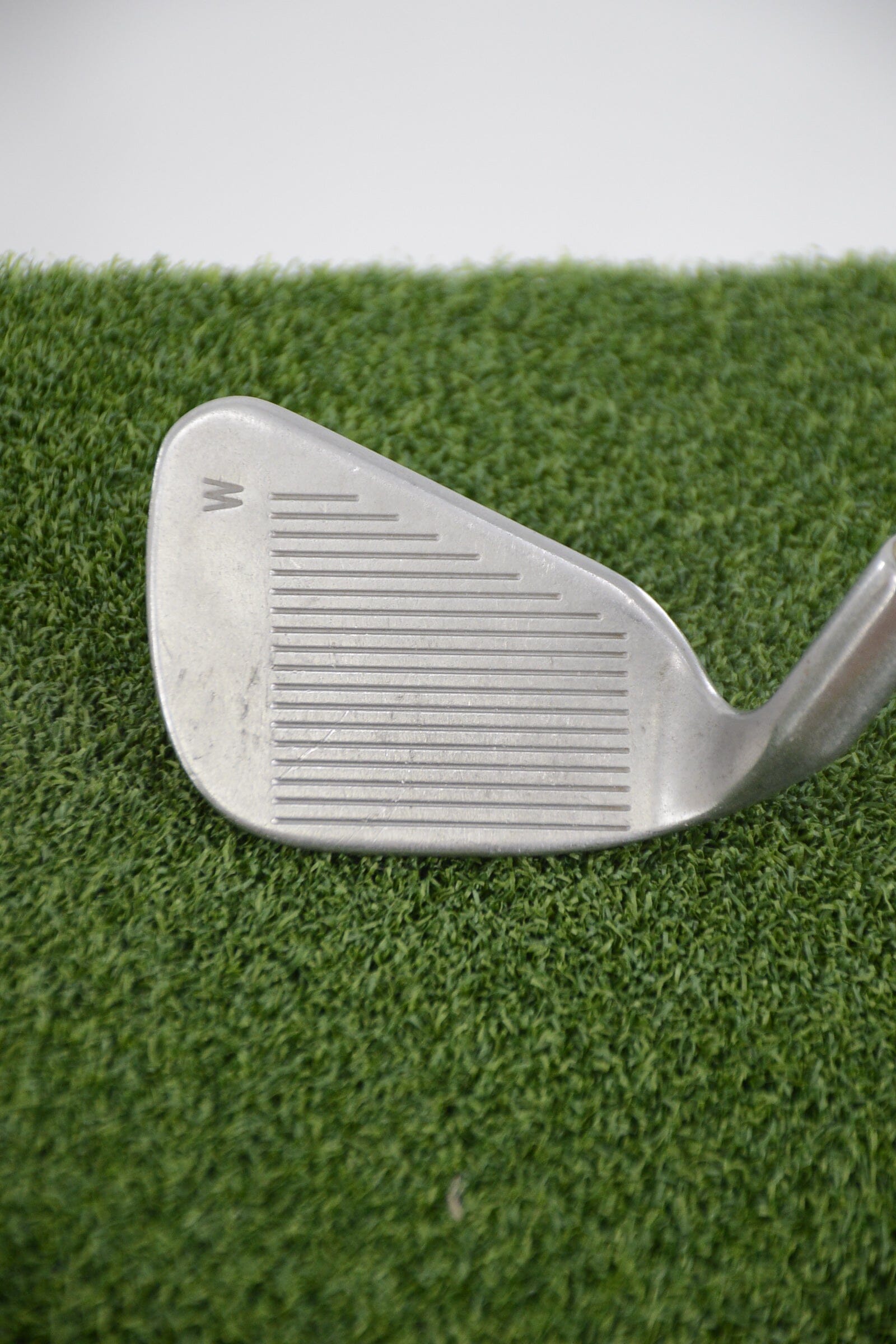 Ping Eye 2 PW S Flex 35.25" Golf Clubs GolfRoots 