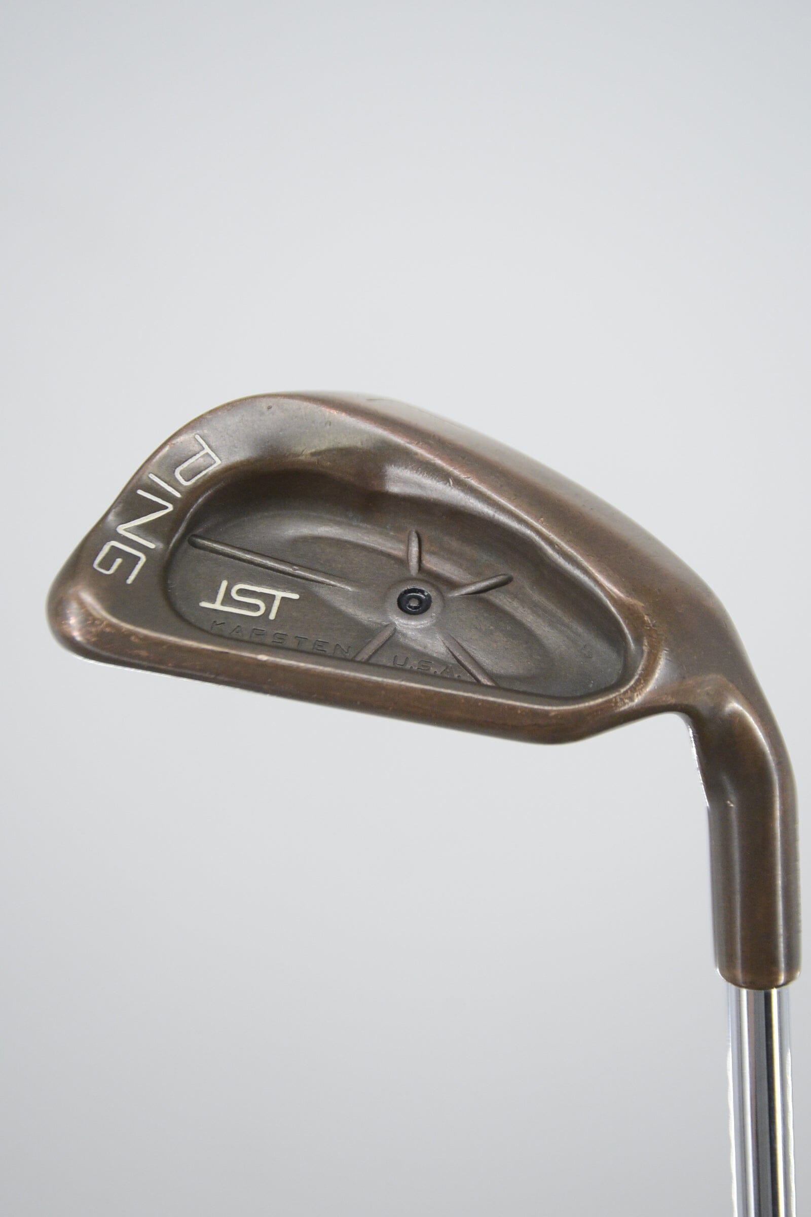 Ping ISI Beryllium Copper LW S Flex 35.25" Golf Clubs GolfRoots 