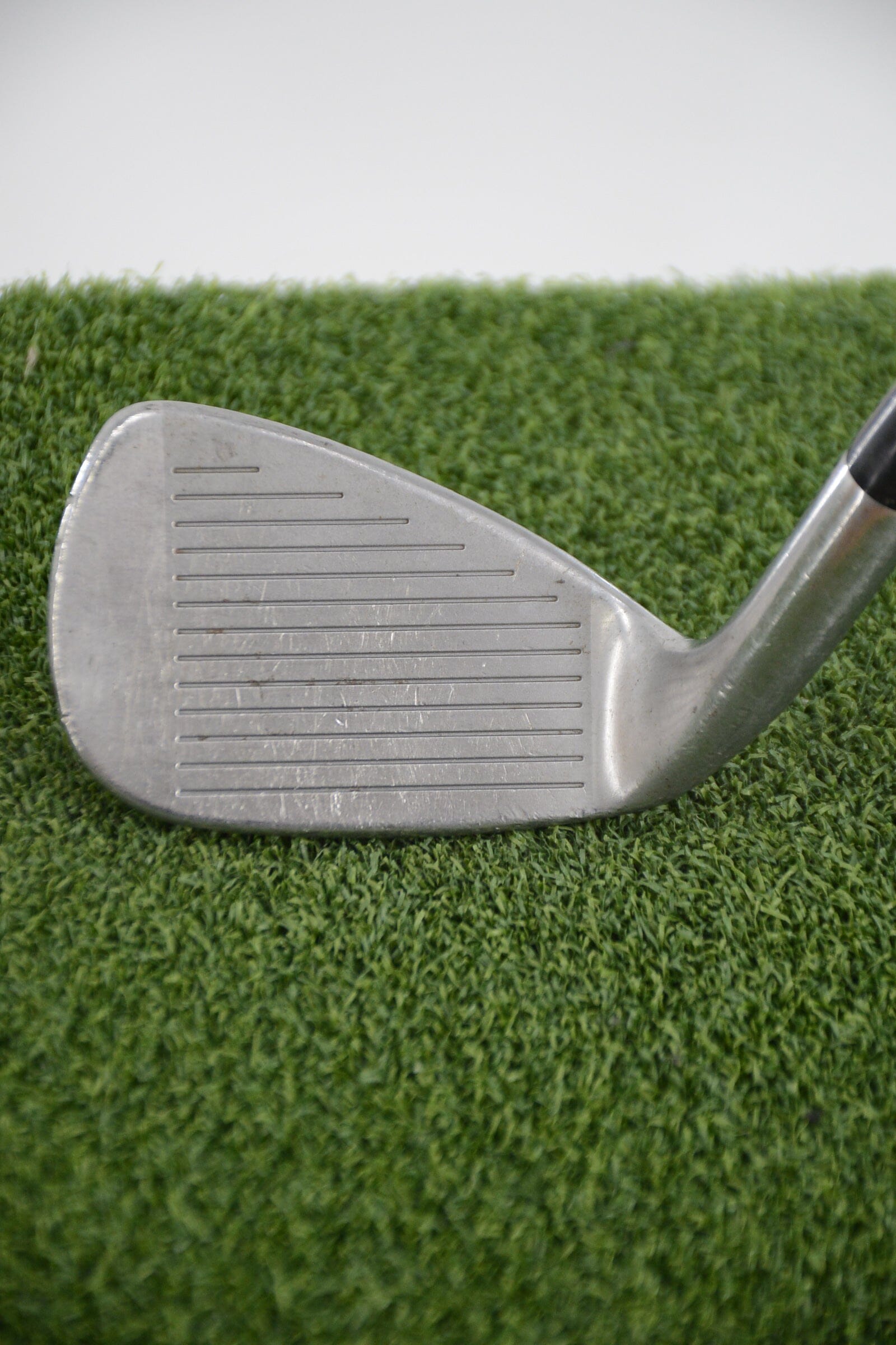 Titleist 704.CB PW R Flex 37.25" Golf Clubs GolfRoots 