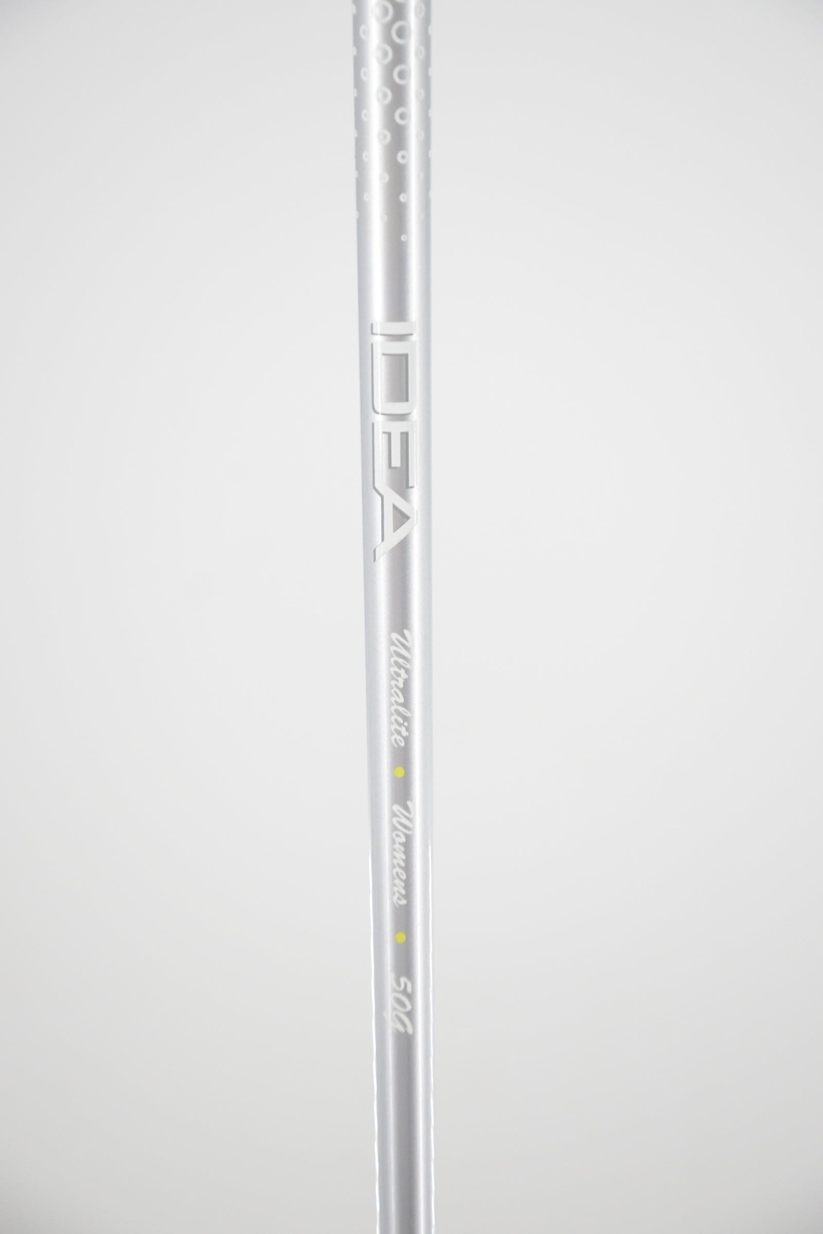 Women's Adams Idea Tech V4 Hybrid 9 Iron W Flex 34.75" Golf Clubs GolfRoots 