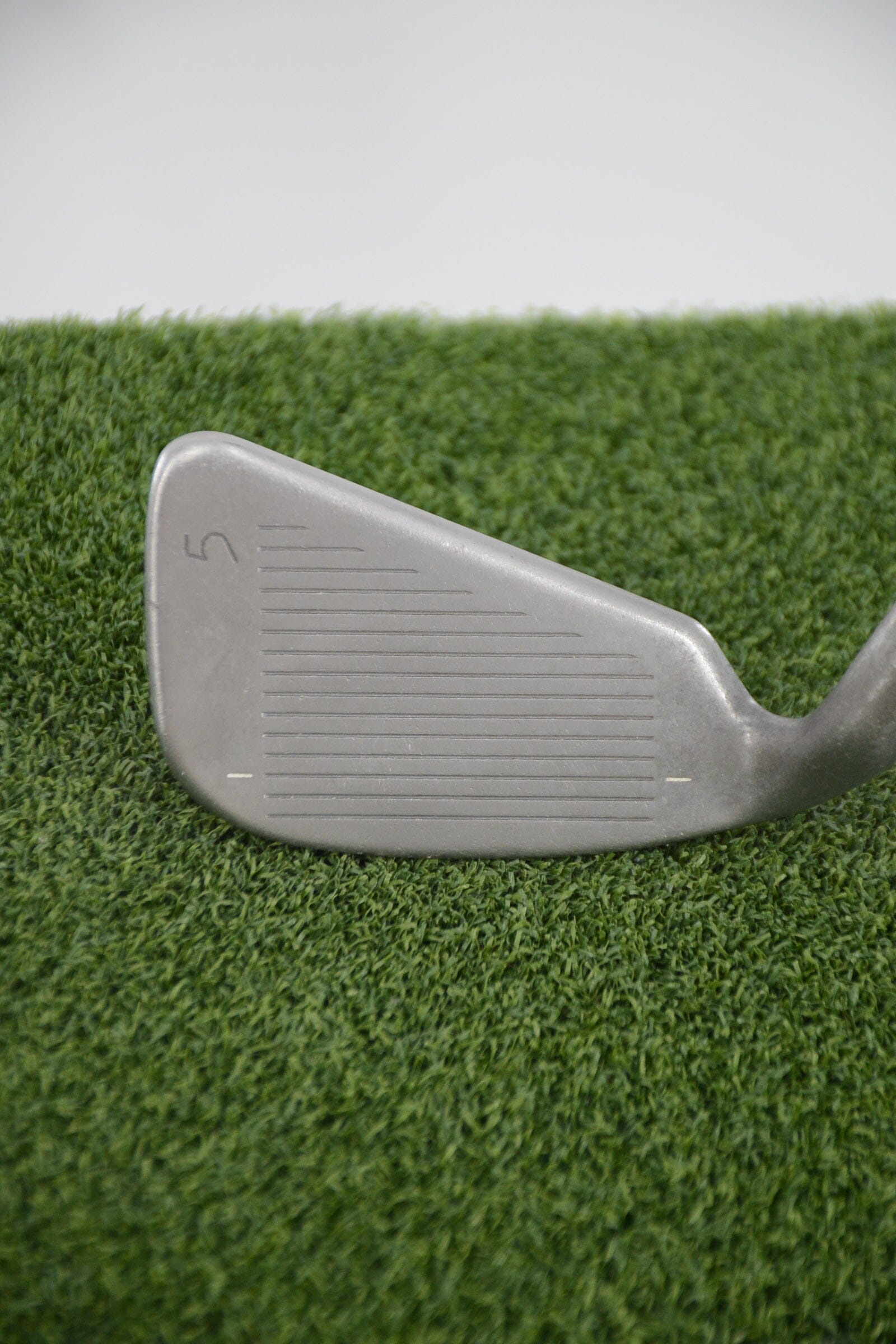 Ping ISI K 5 Iron S Flex 39" Golf Clubs GolfRoots 