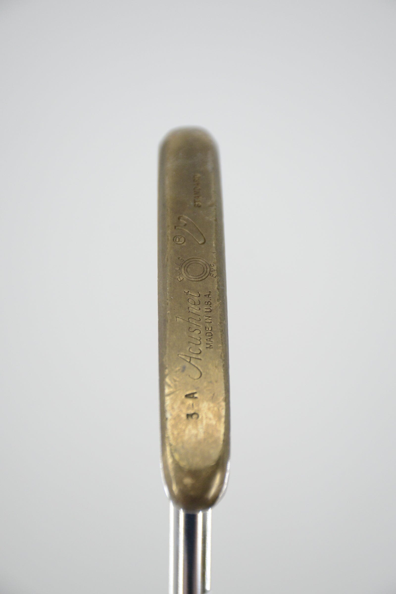 Acushnet Bullseye Putter 32.5" Golf Clubs GolfRoots 