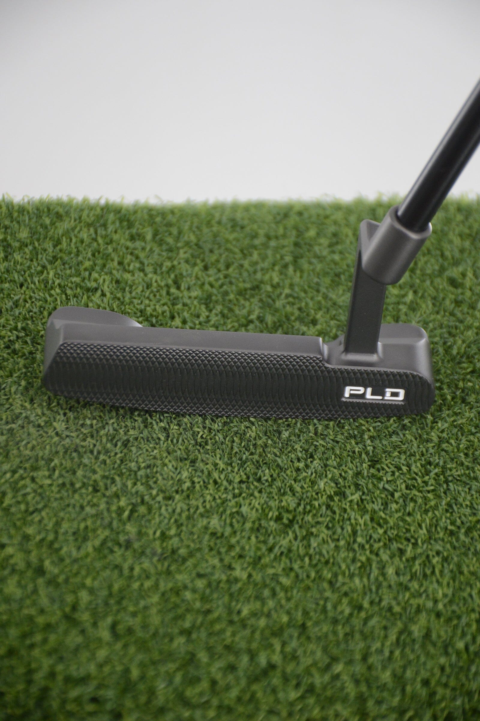 Ping PLD Milled Anser Gunmetal Putter 34 Ping PLD Milled Anser Gunmetal Putter 34