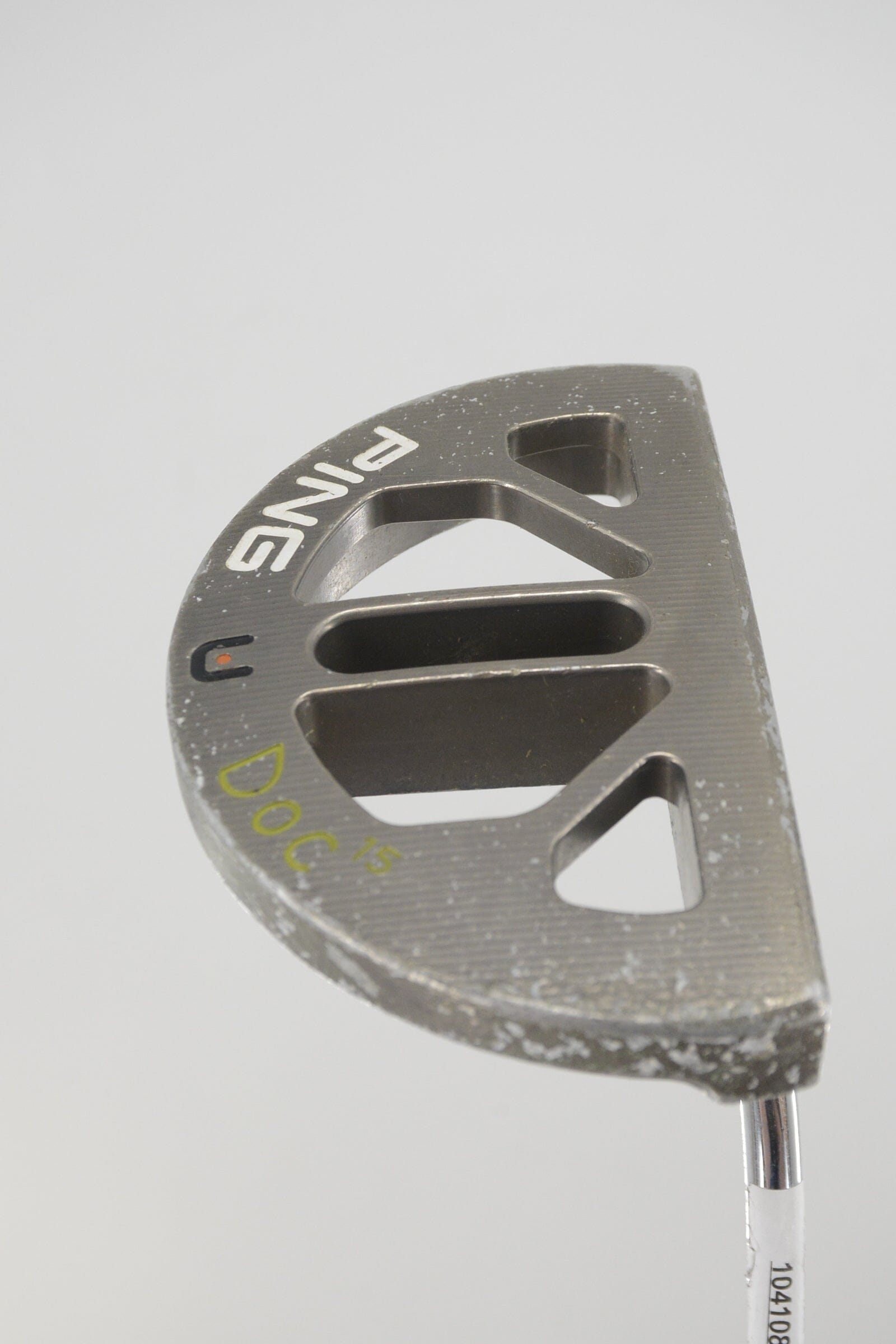 Ping Doc15 Putter 35" Golf Clubs GolfRoots 