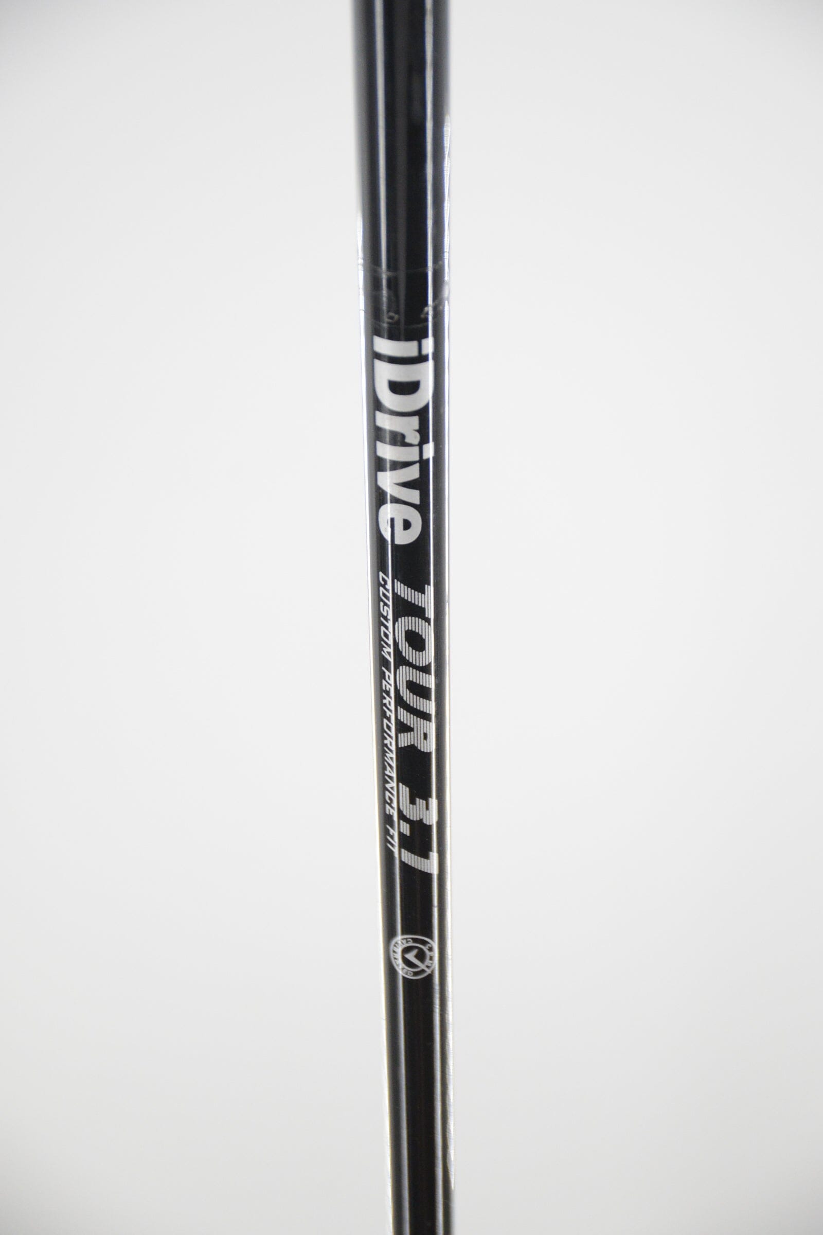 iDrive 5 Hybrid S Flex 38.25" Golf Clubs GolfRoots 