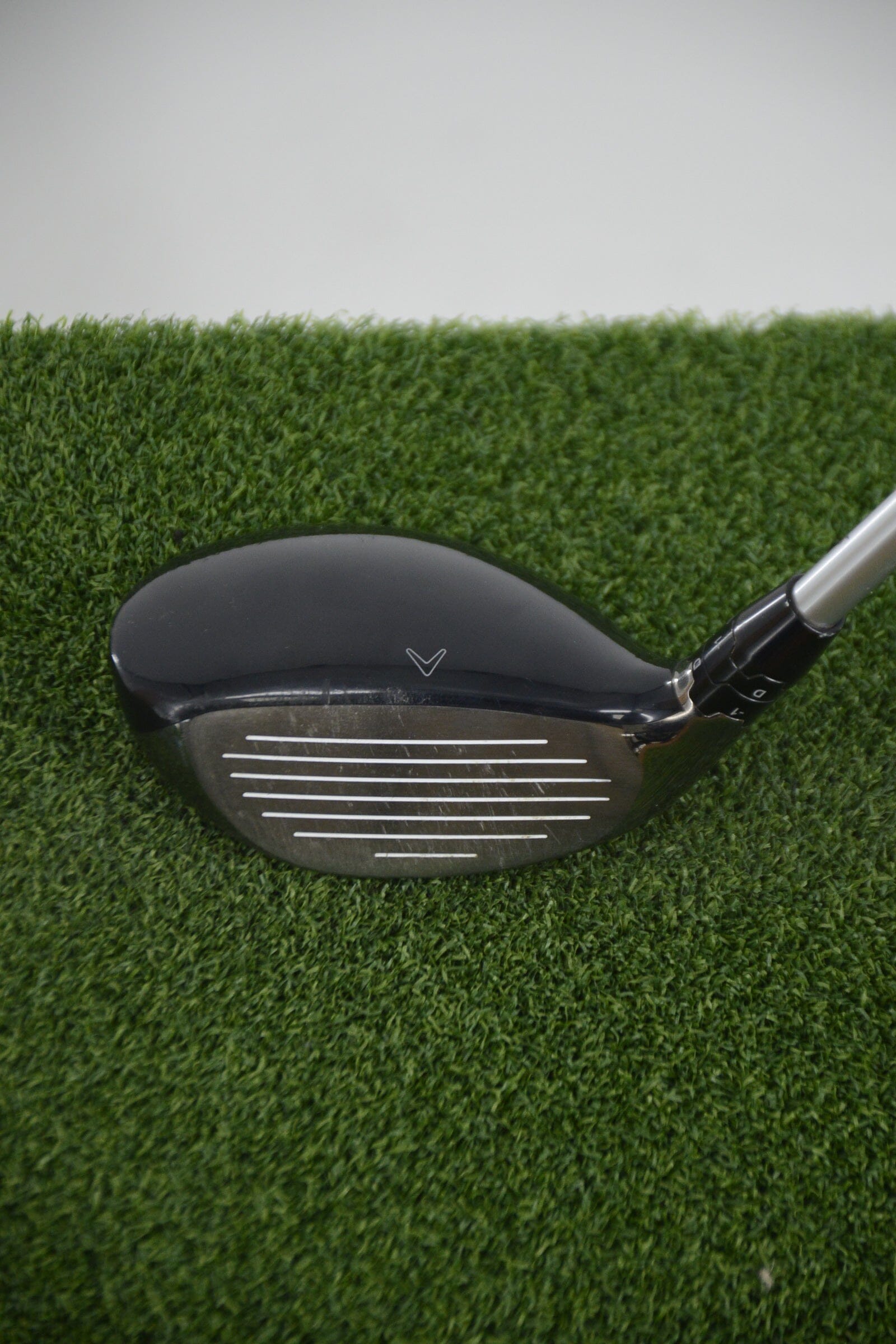 Callaway Paradym X 6 Hybrid SR Flex 38.5" Golf Clubs GolfRoots 