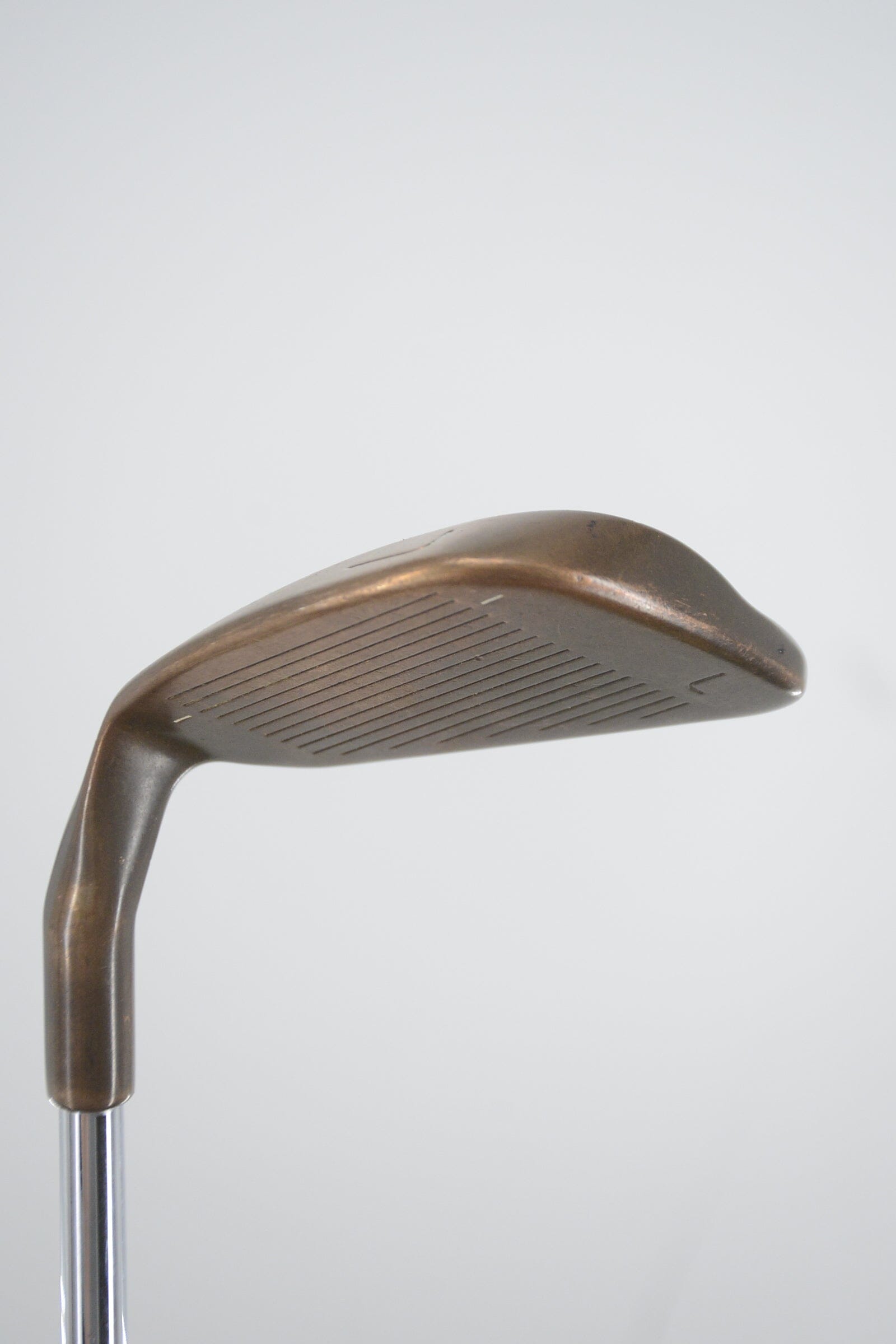 Ping ISI Beryllium Copper LW S Flex 35.25" Golf Clubs GolfRoots 
