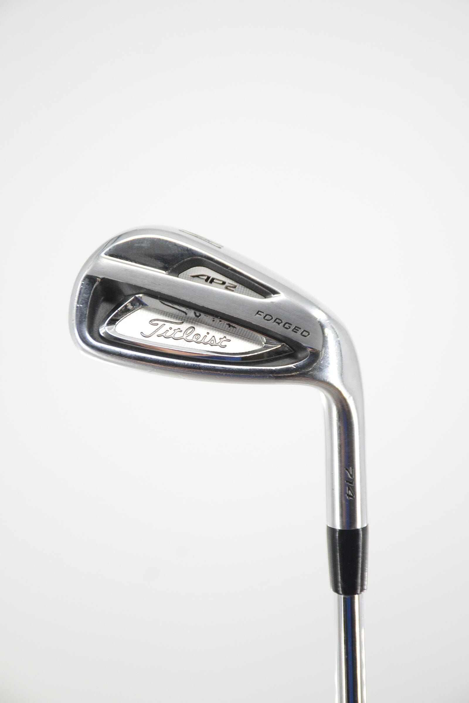 Titleist 714 AP2 Forged GW S Flex 35.25" Golf Clubs GolfRoots 