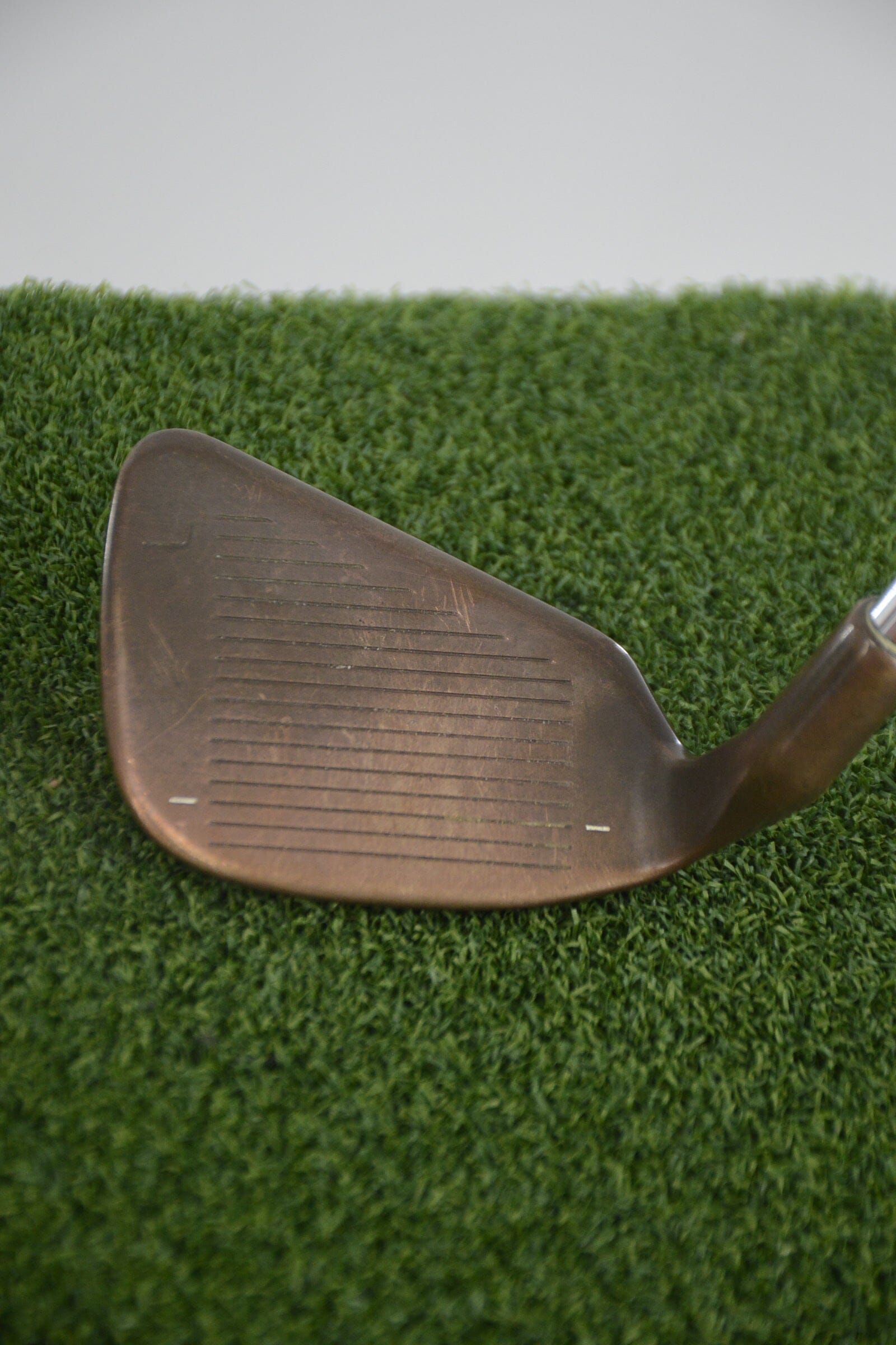 Ping ISI Beryllium Copper LW S Flex 35.25" Golf Clubs GolfRoots 